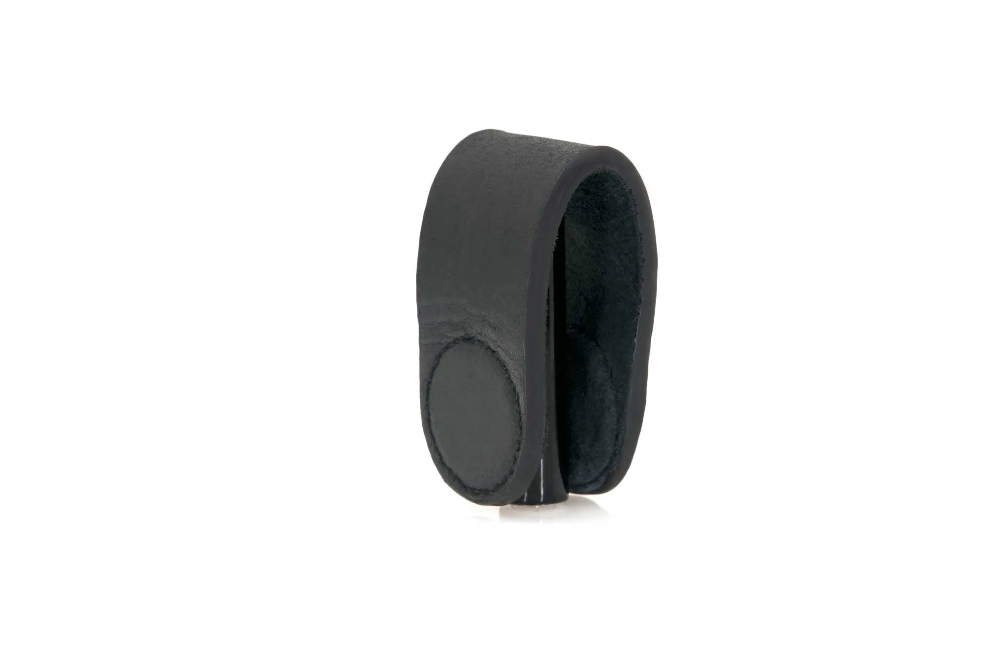 Money Clip B/B Black