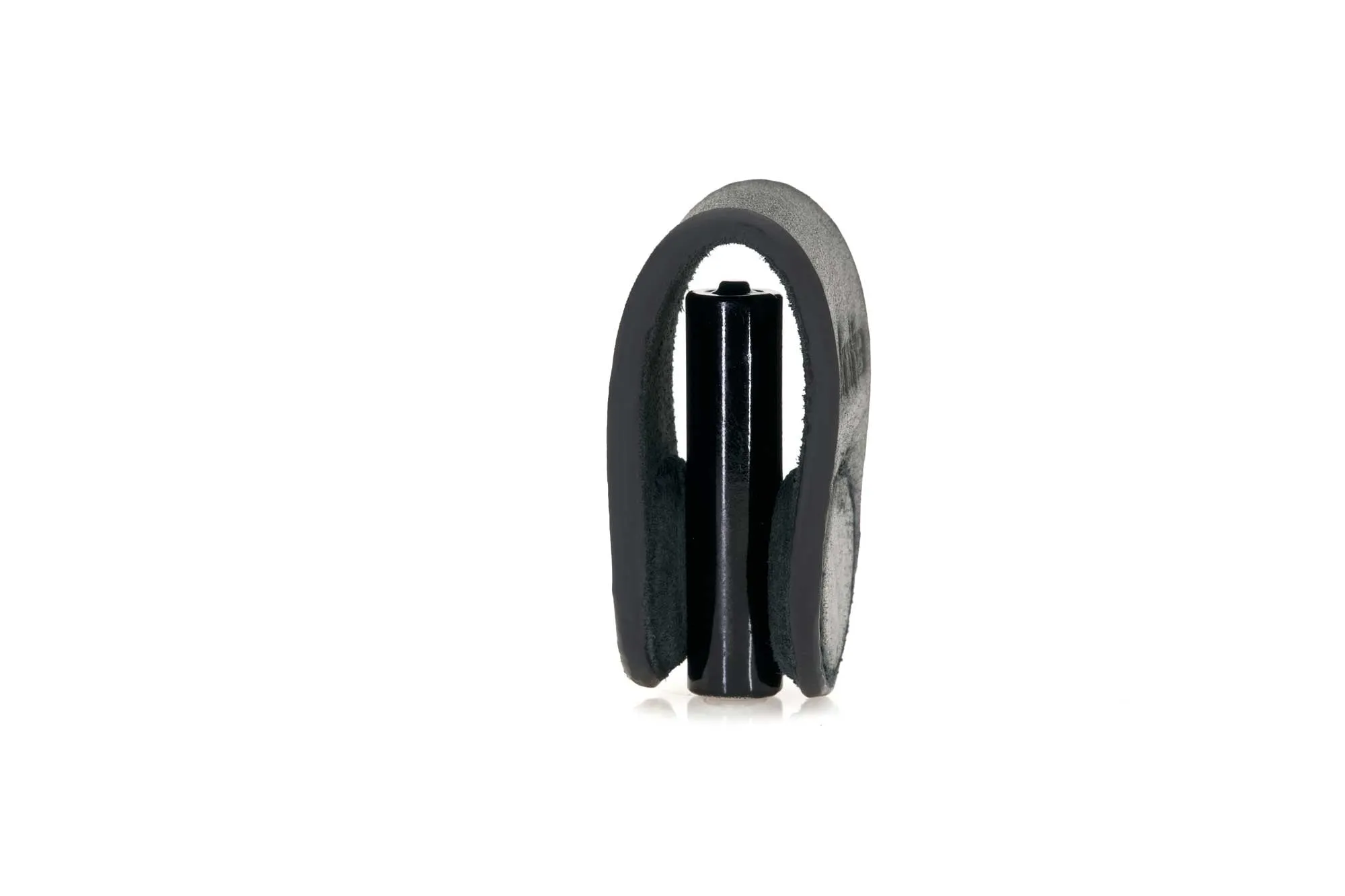 Money Clip B/B Black
