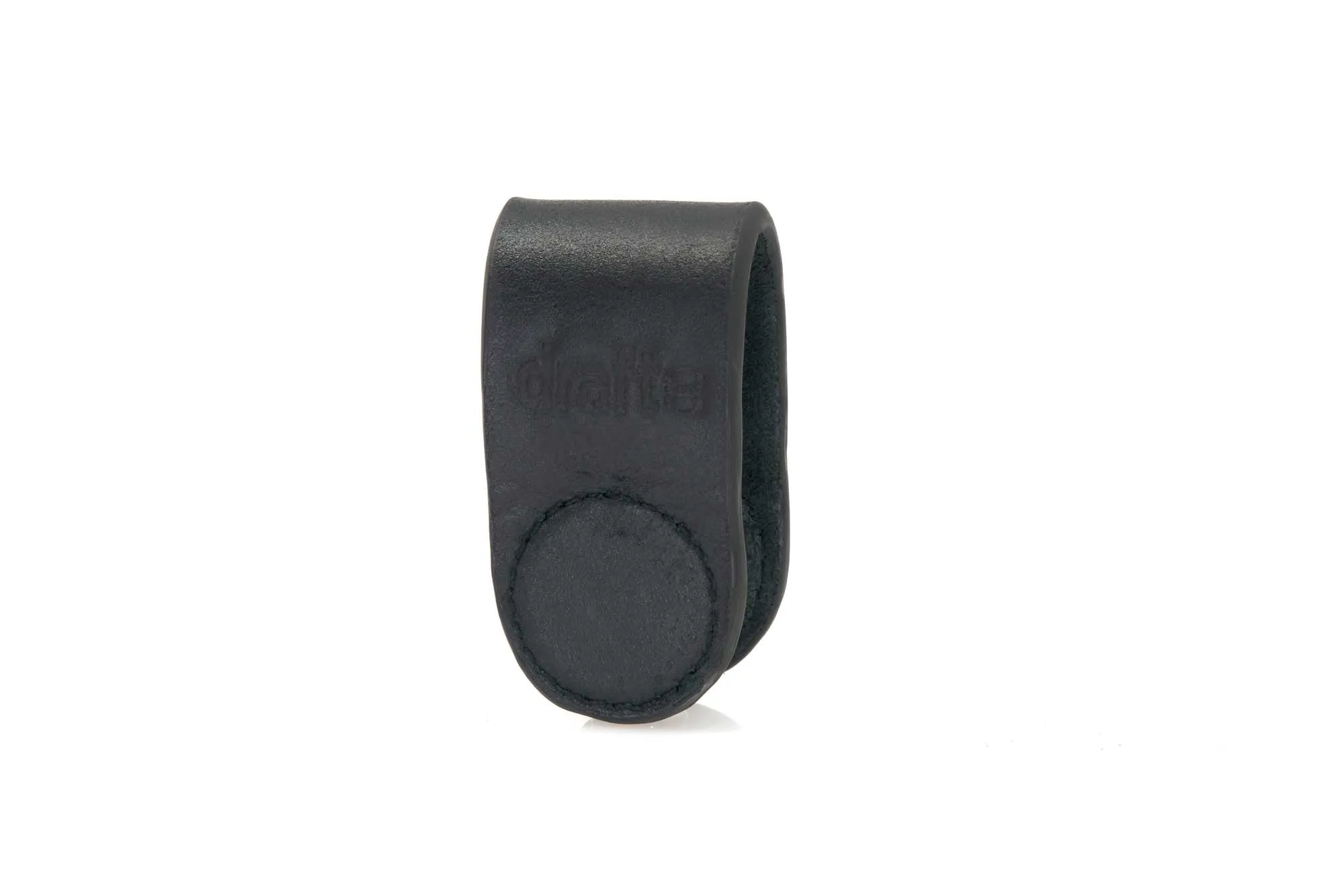 Money Clip B/B Black