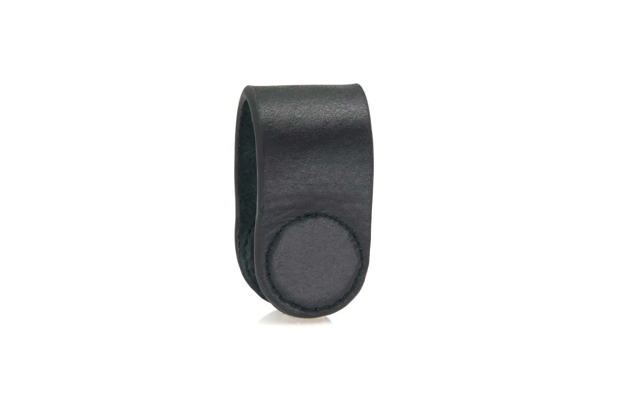 Money Clip B/B Black