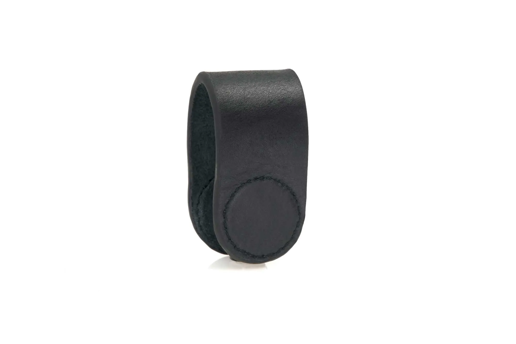 Money Clip B/B Black