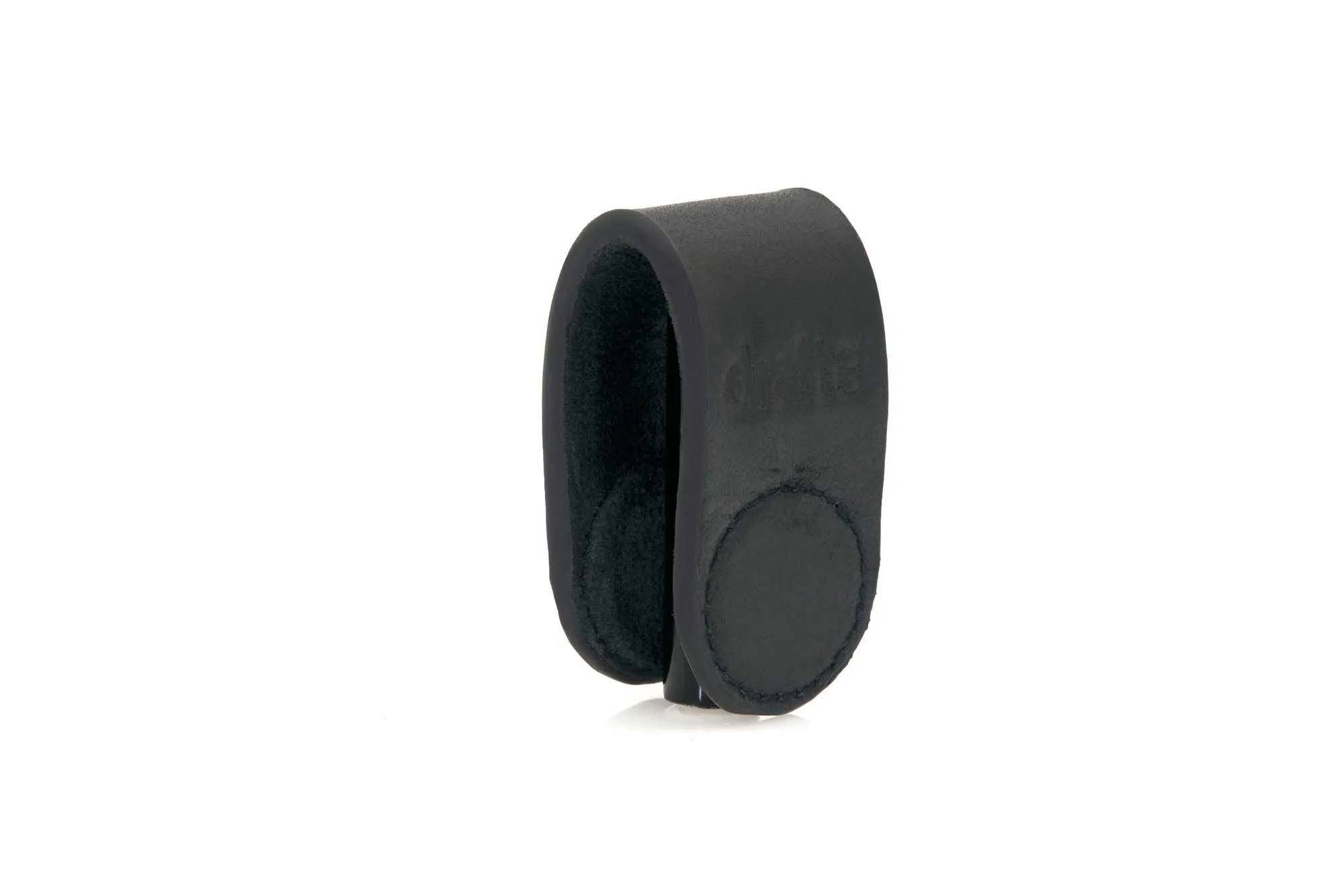 Money Clip B/B Black