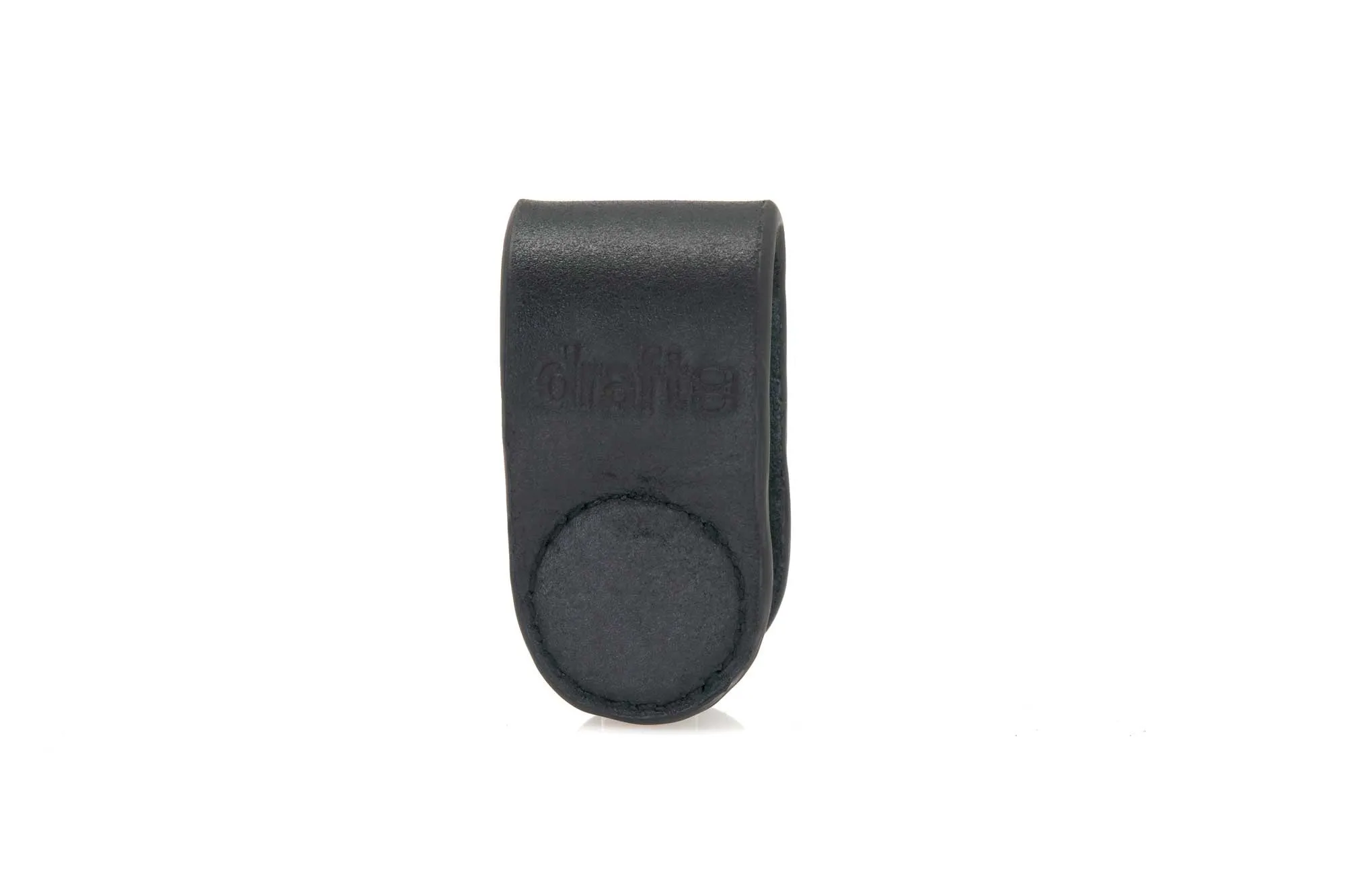 Money Clip B/B Black