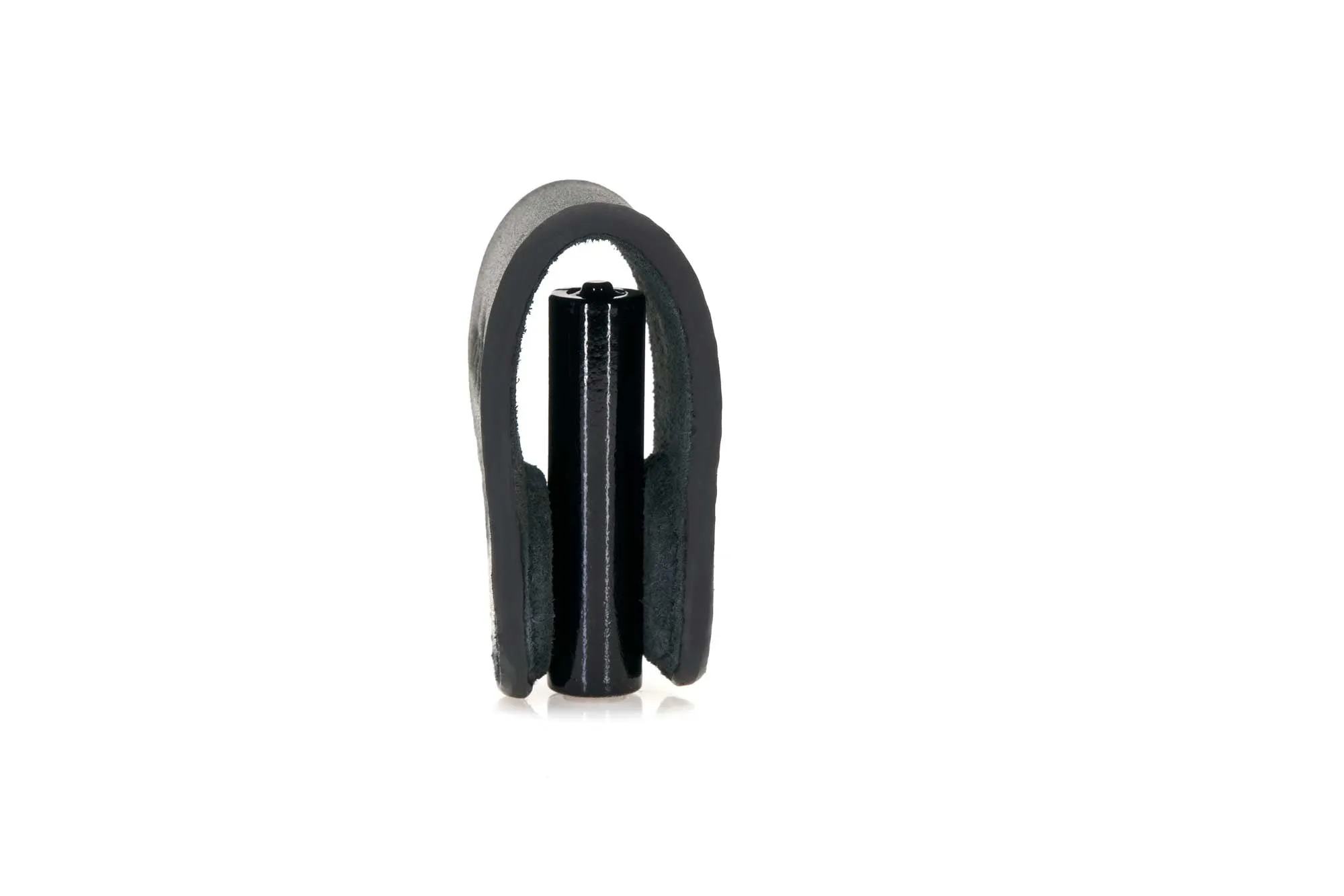 Money Clip B/B Black