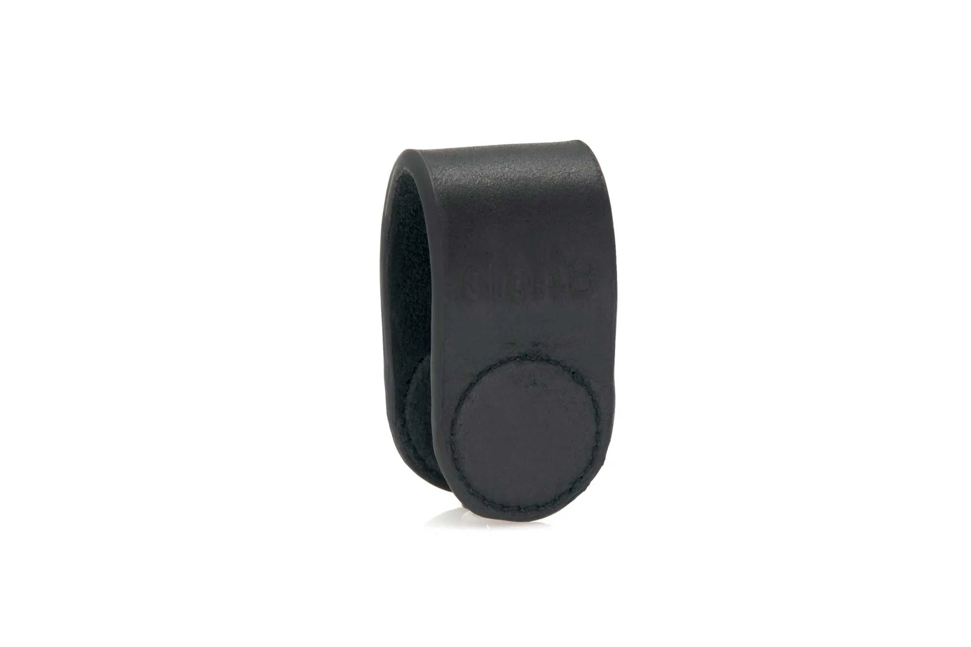 Money Clip B/B Black