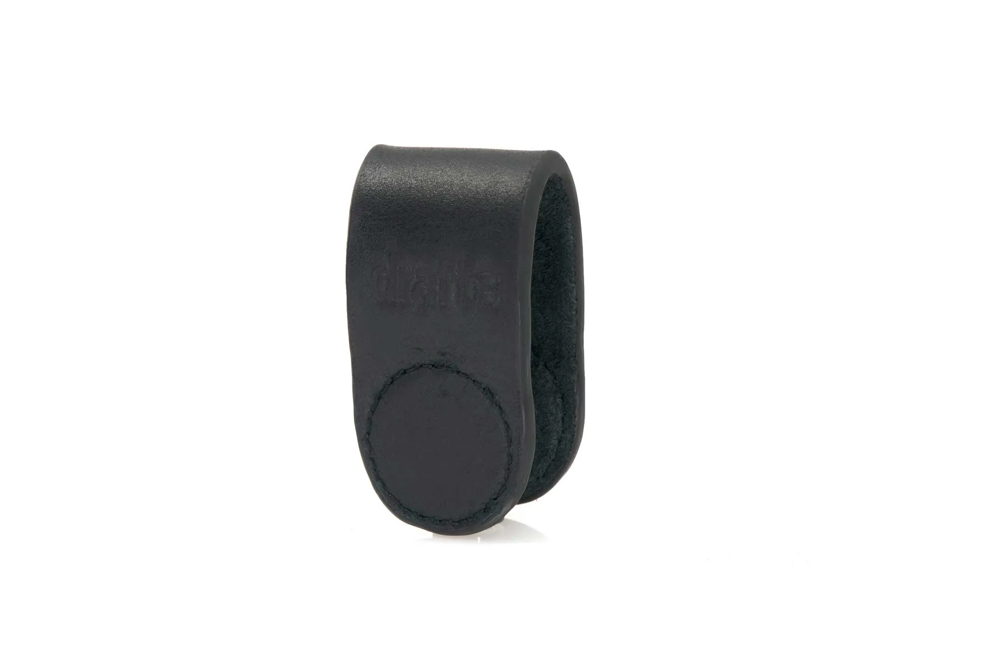 Money Clip B/B Black