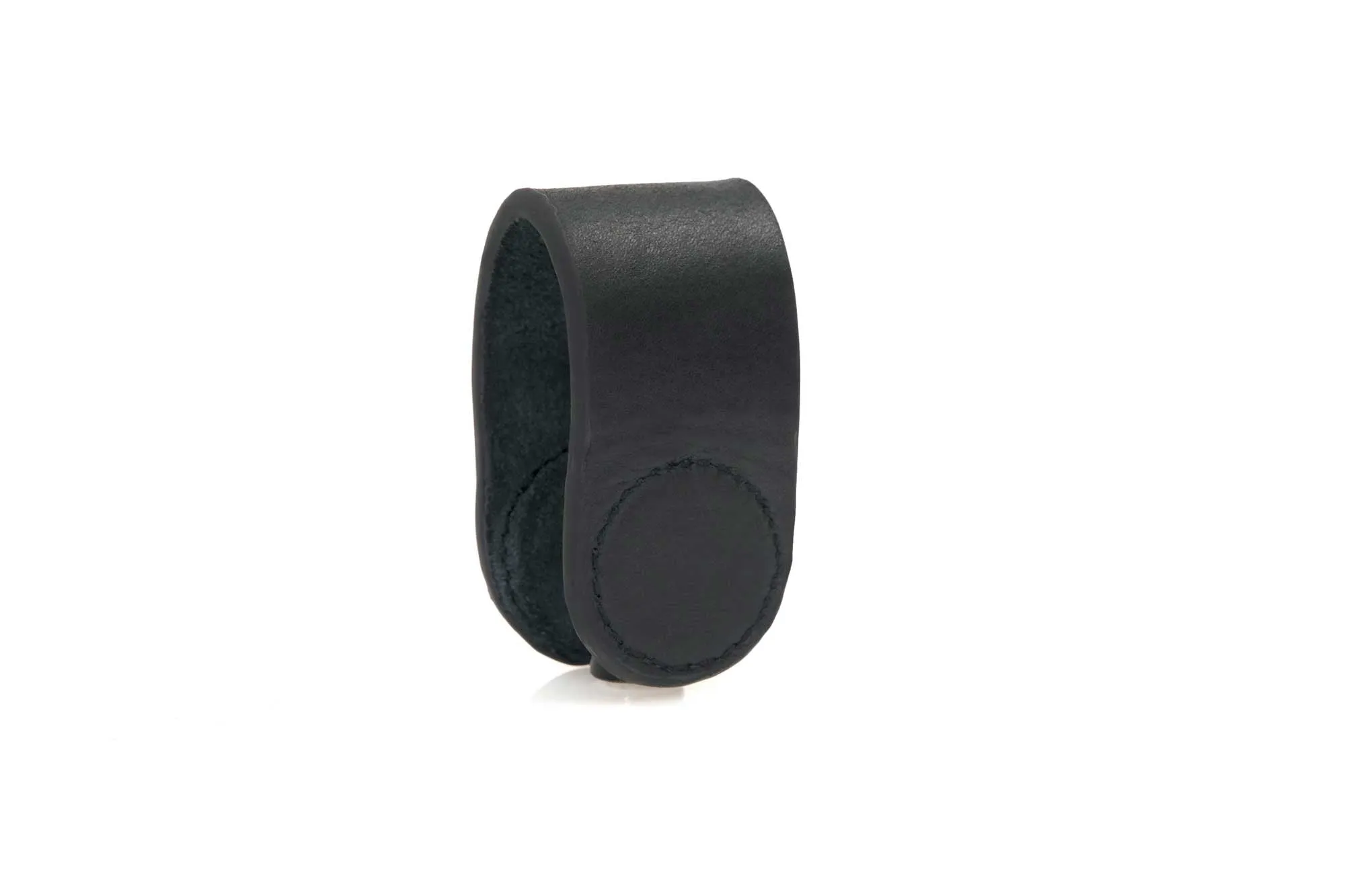 Money Clip B/B Black