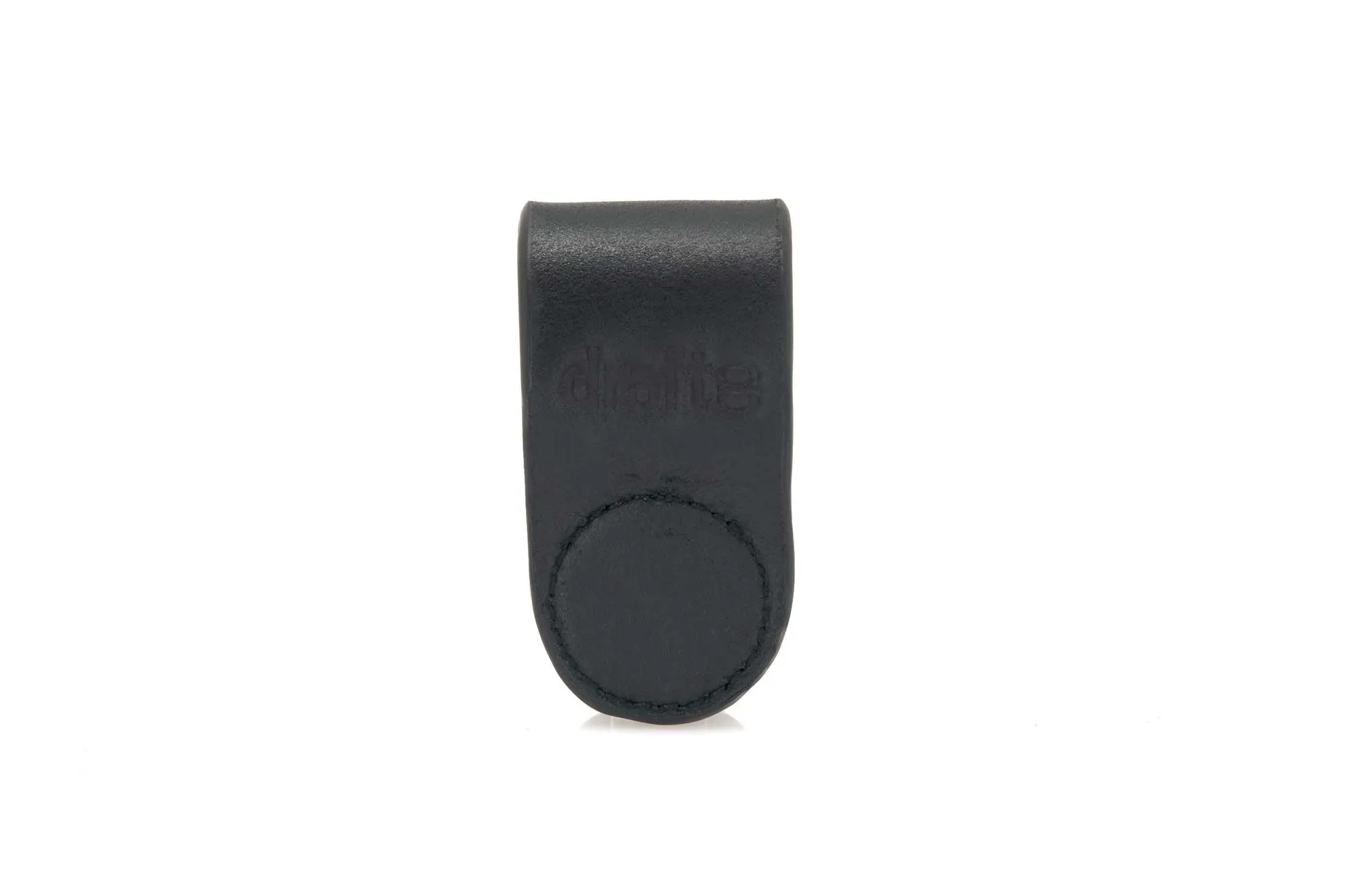 Money Clip B/B Black