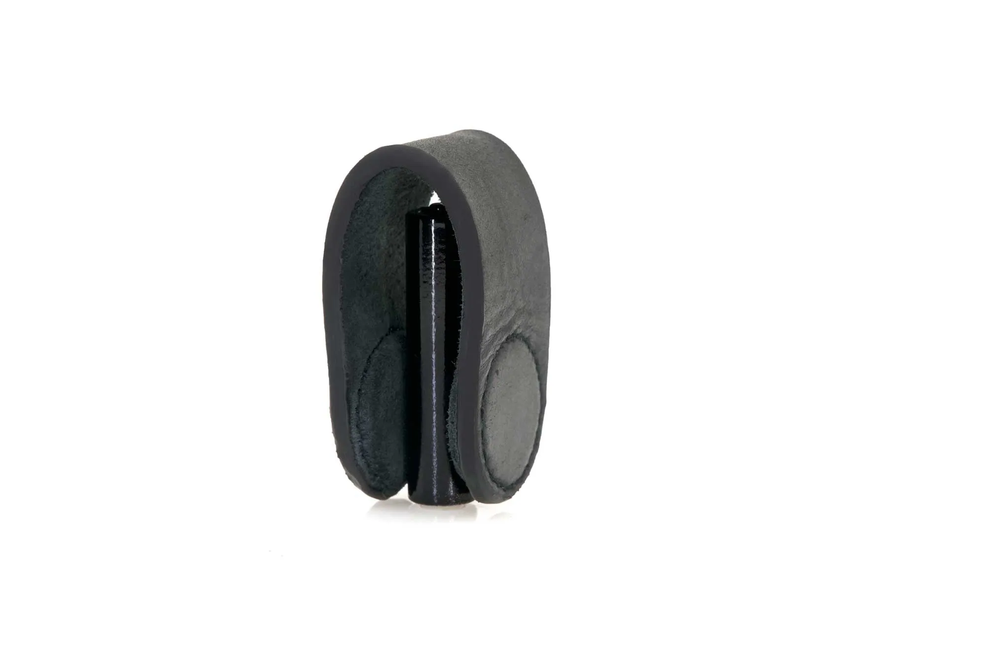 Money Clip B/B Black
