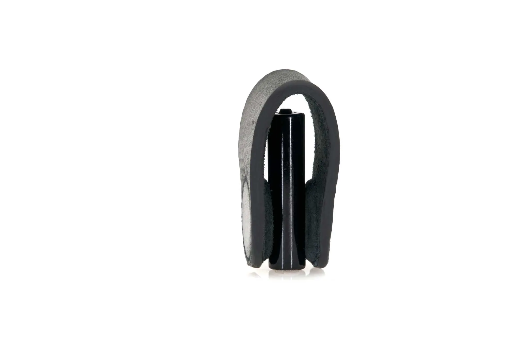 Money Clip B/B Black