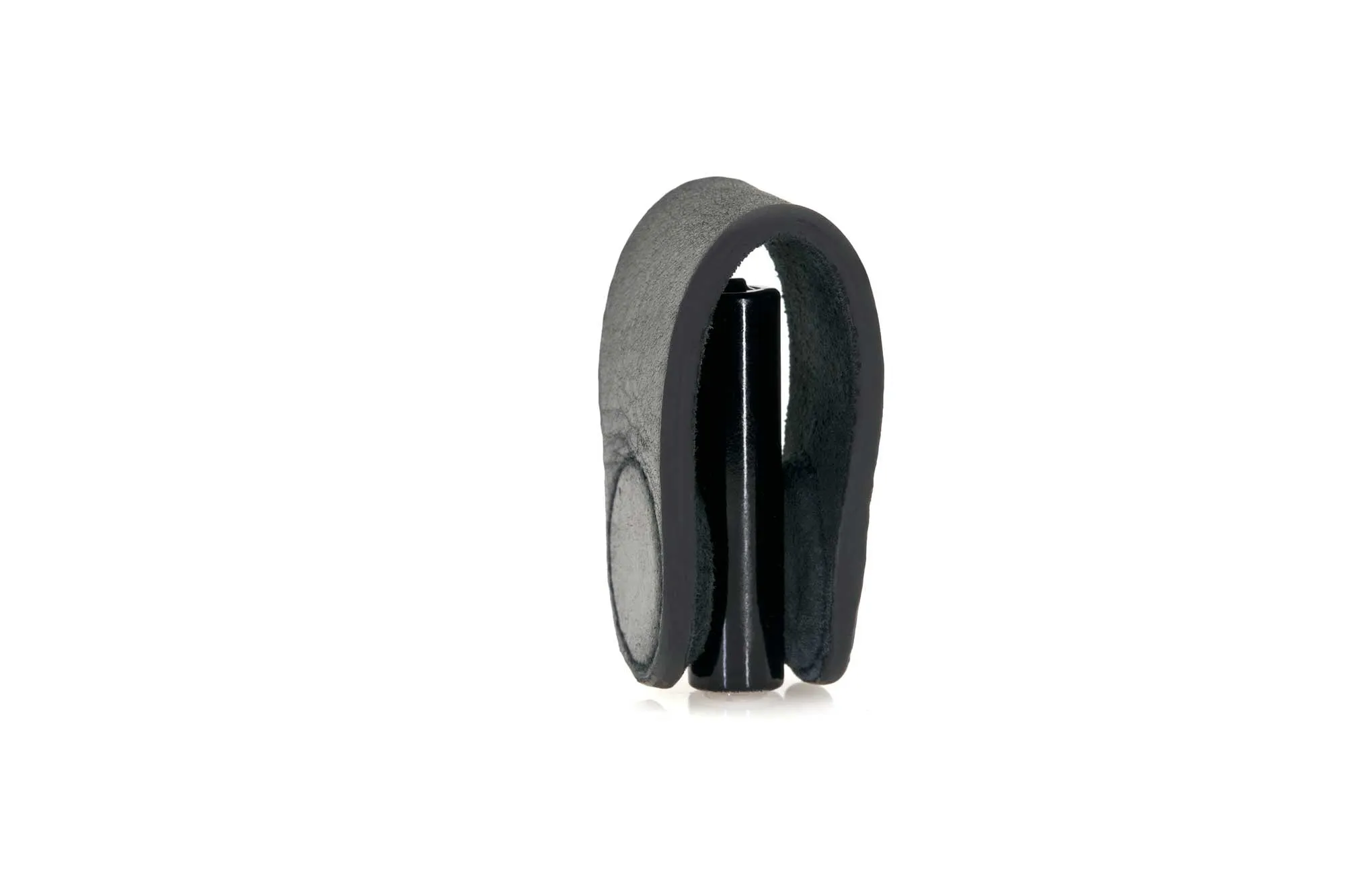 Money Clip B/B Black