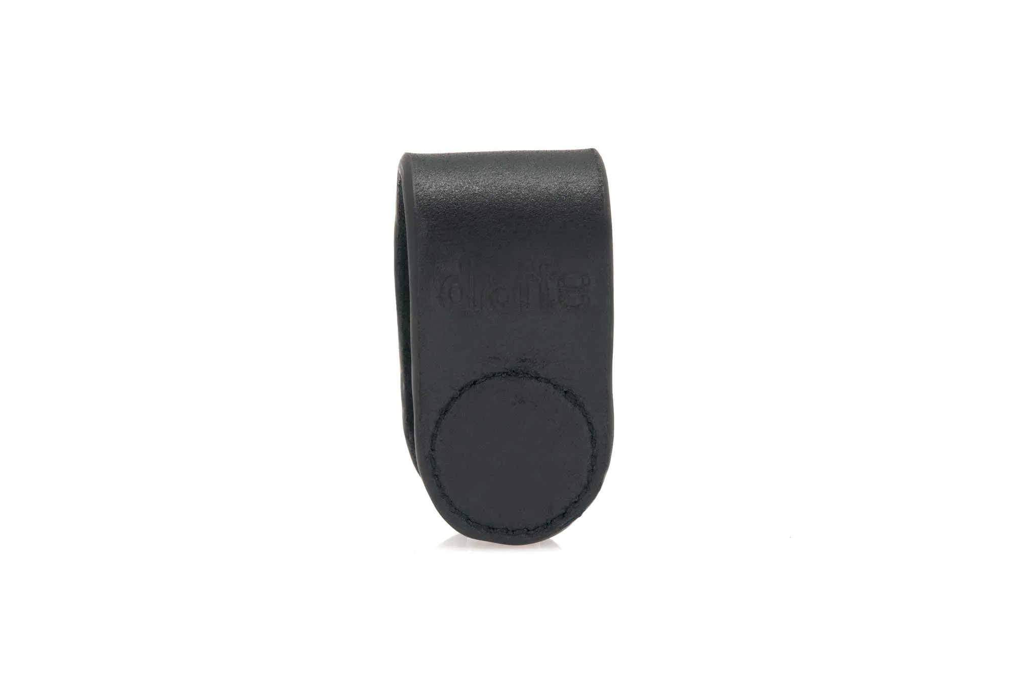 Money Clip B/B Black