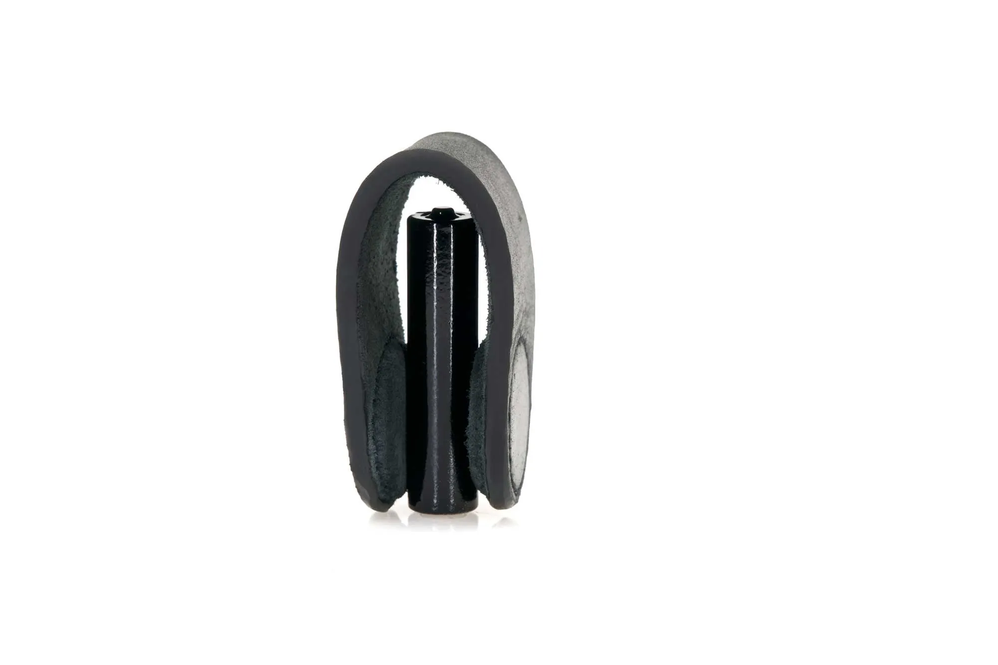 Money Clip B/B Black