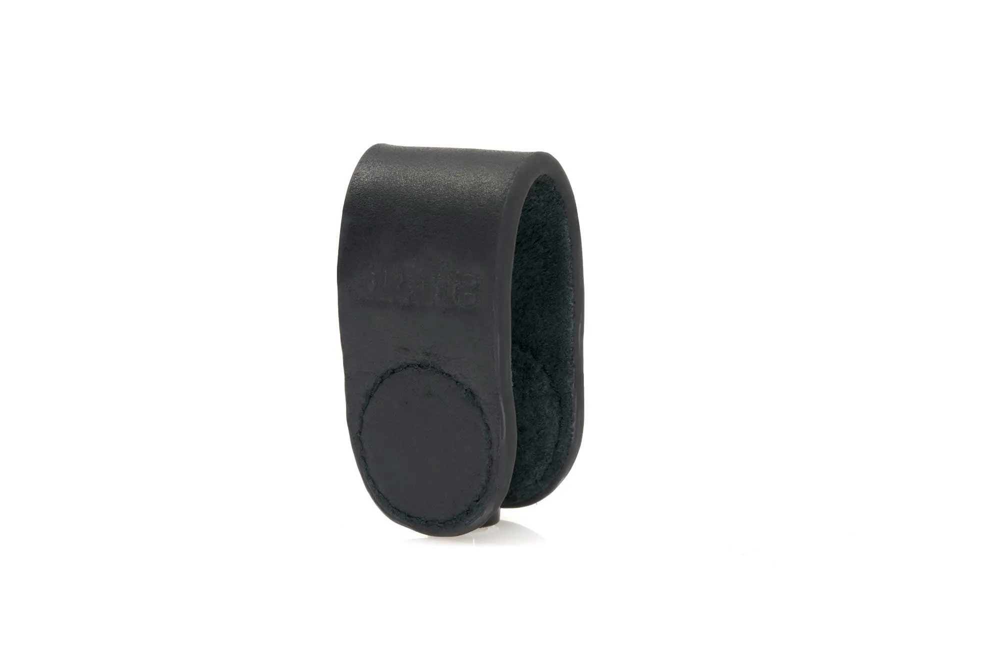 Money Clip B/B Black