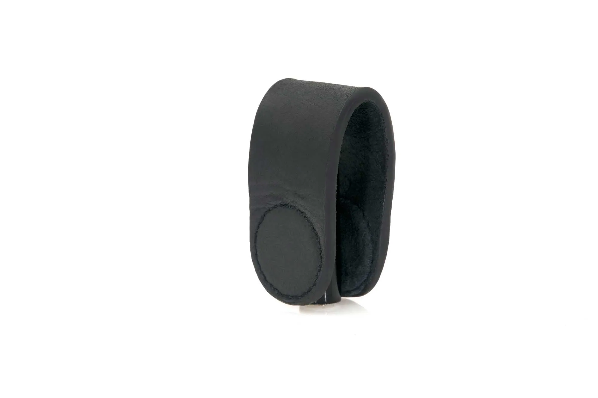 Money Clip B/B Black