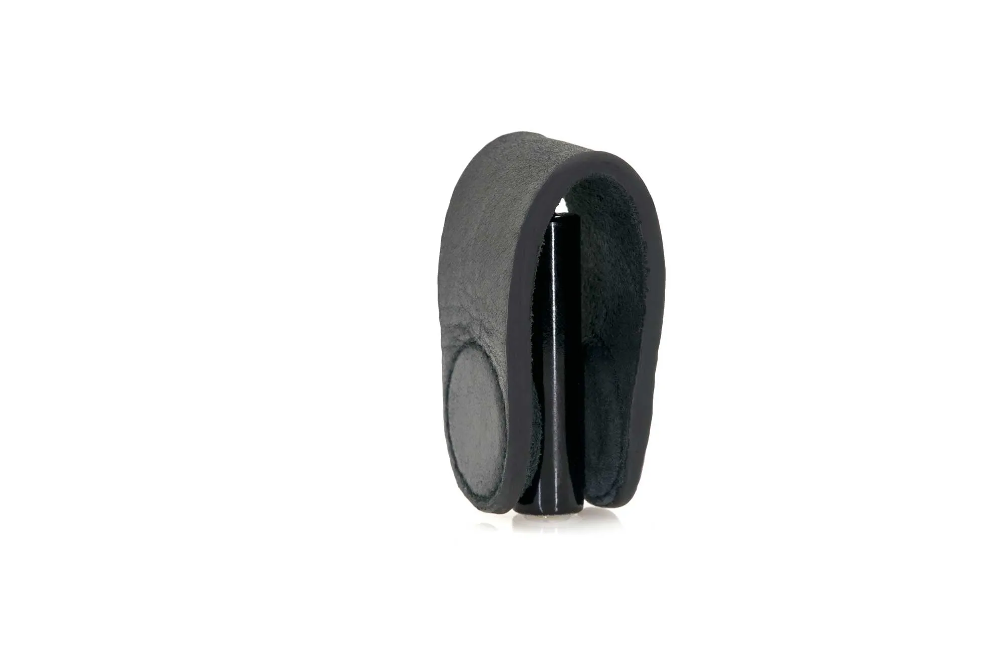 Money Clip B/B Black