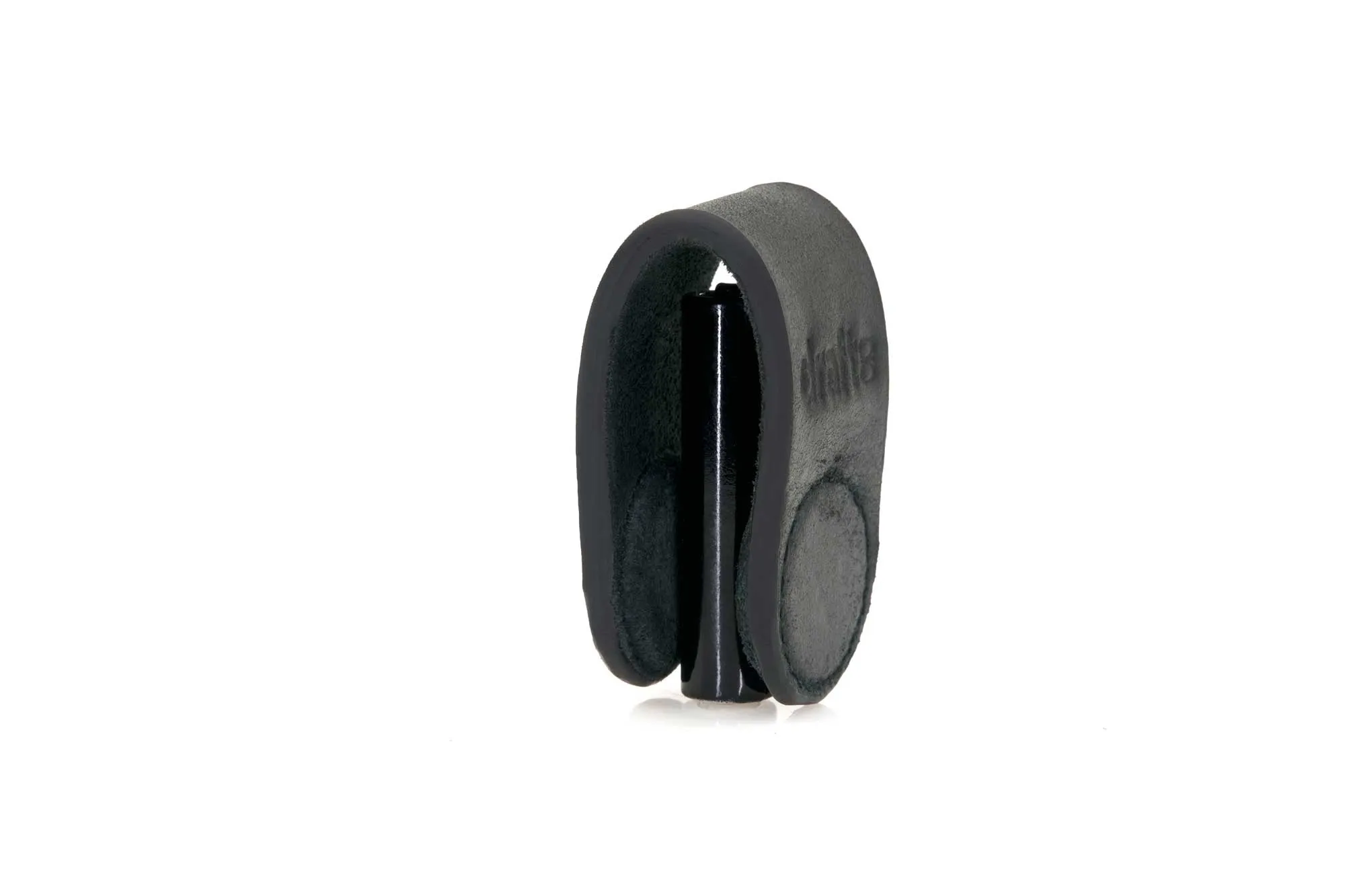Money Clip B/B Black