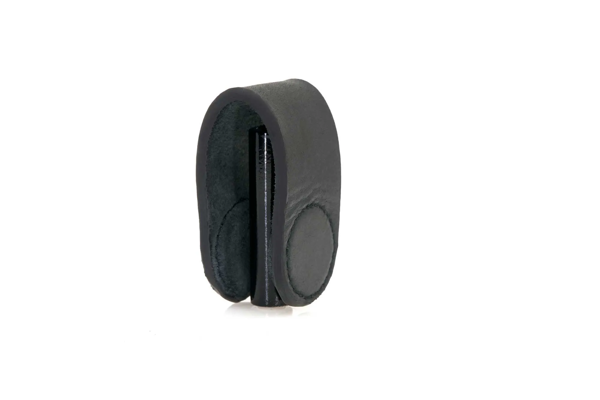 Money Clip B/B Black