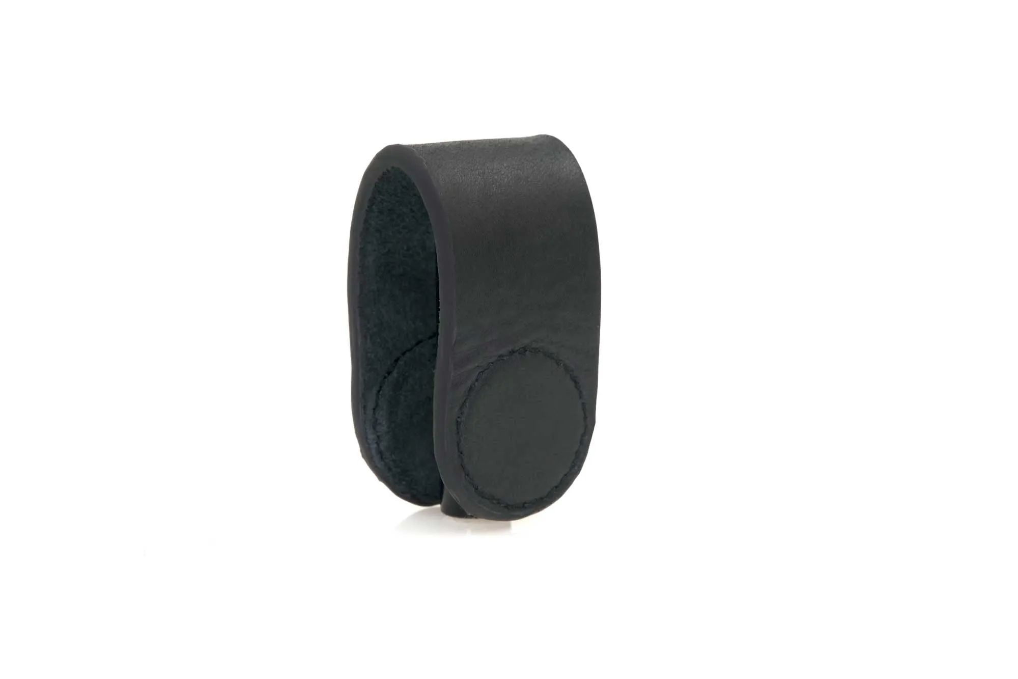 Money Clip B/B Black