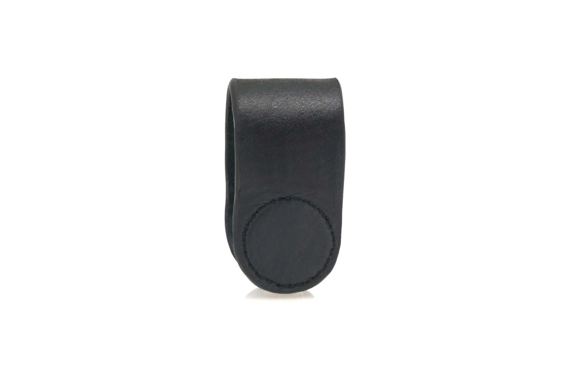 Money Clip B/B Black