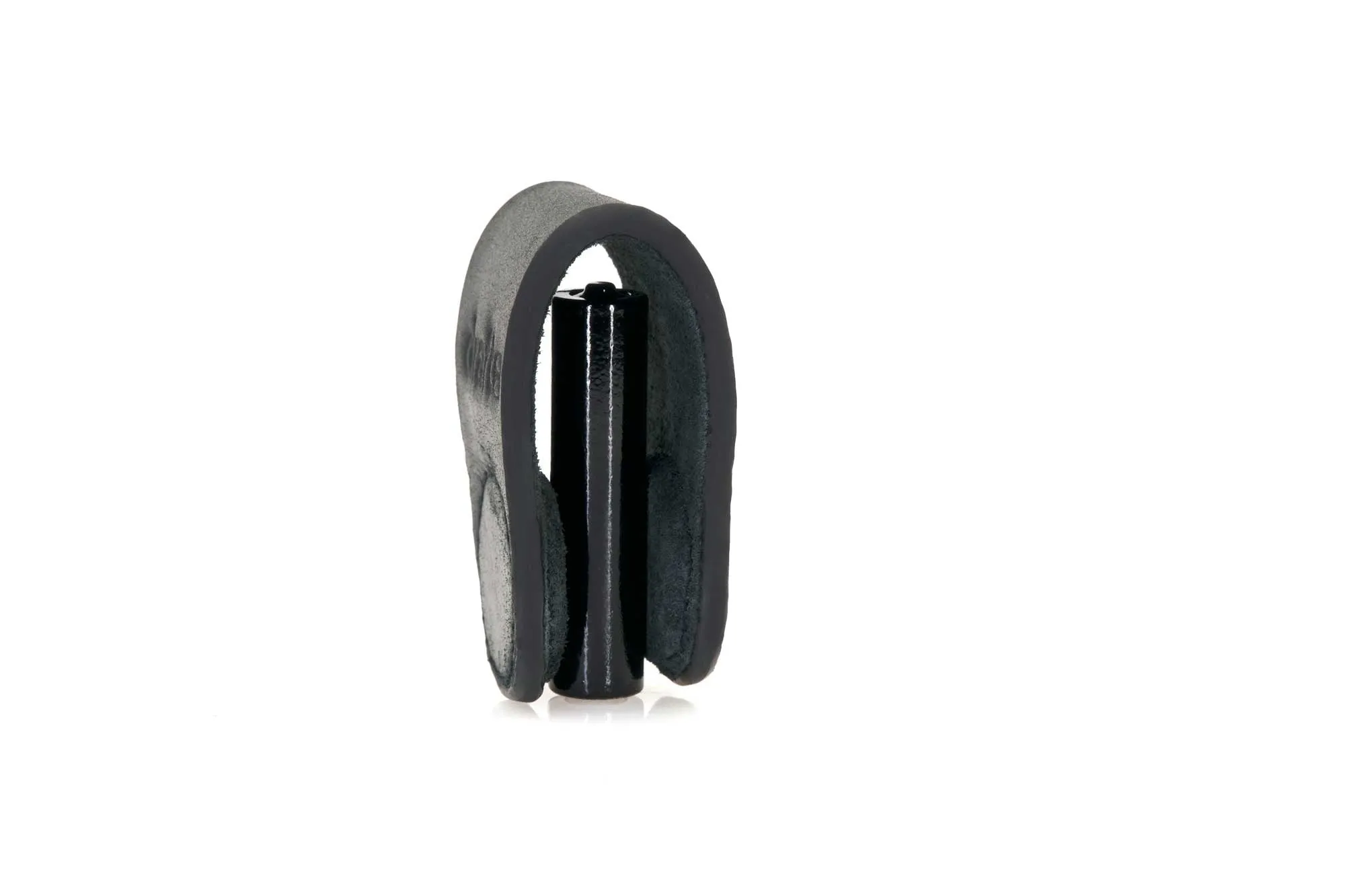 Money Clip B/B Black