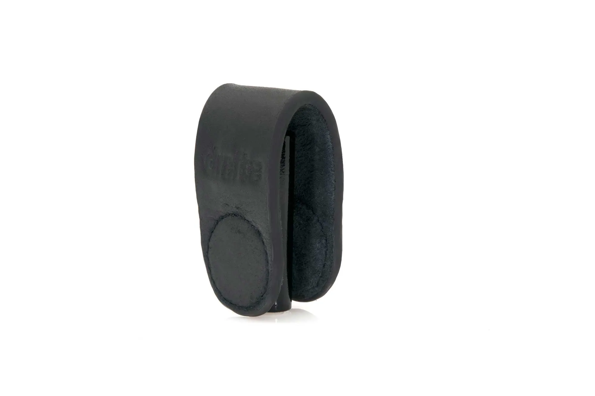 Money Clip B/B Black