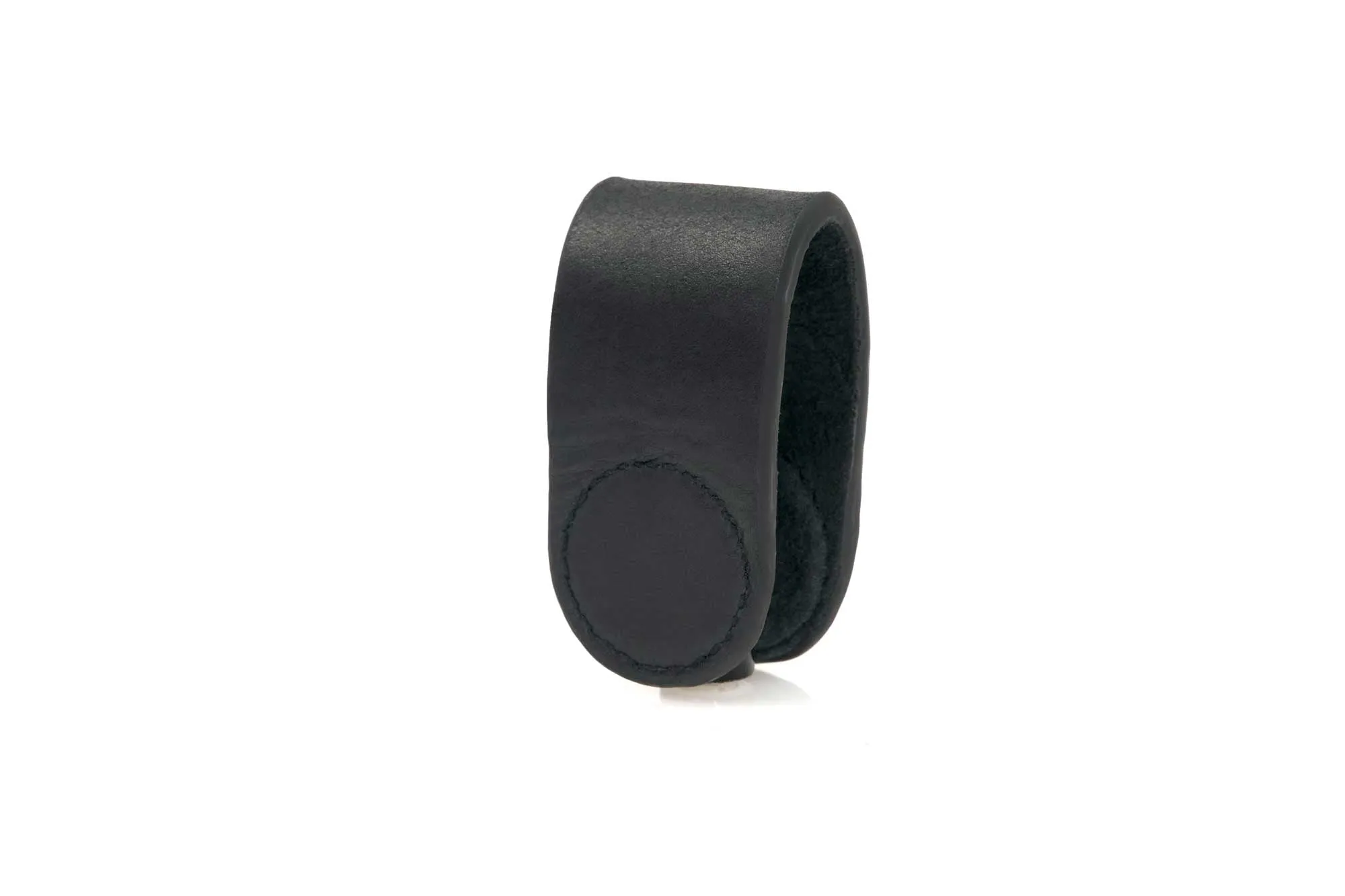Money Clip B/B Black
