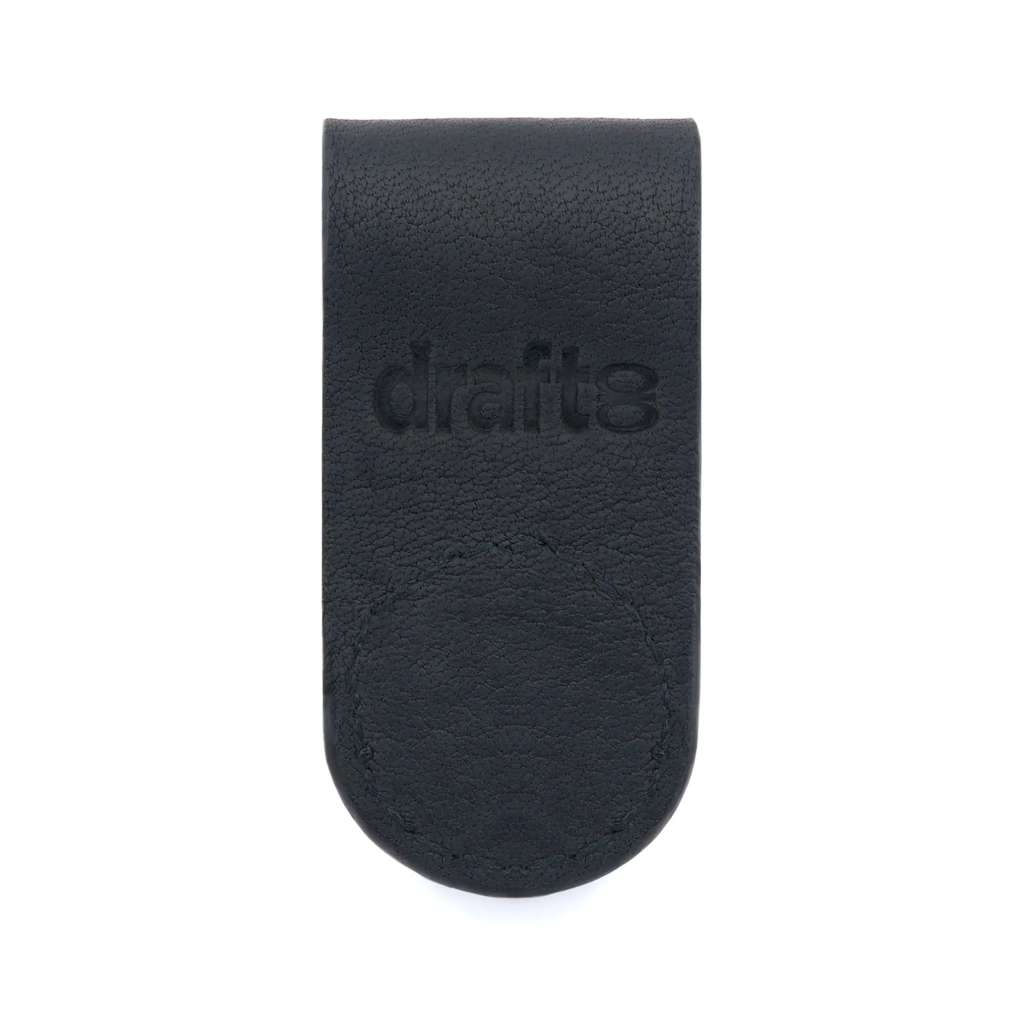 Money Clip B/B Black