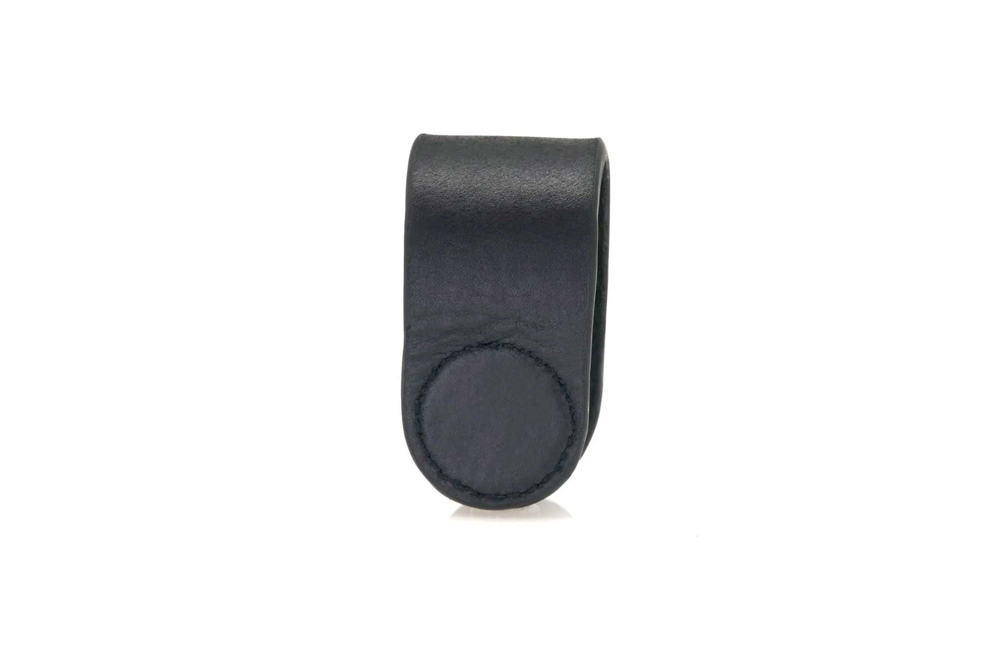 Money Clip B/B Black