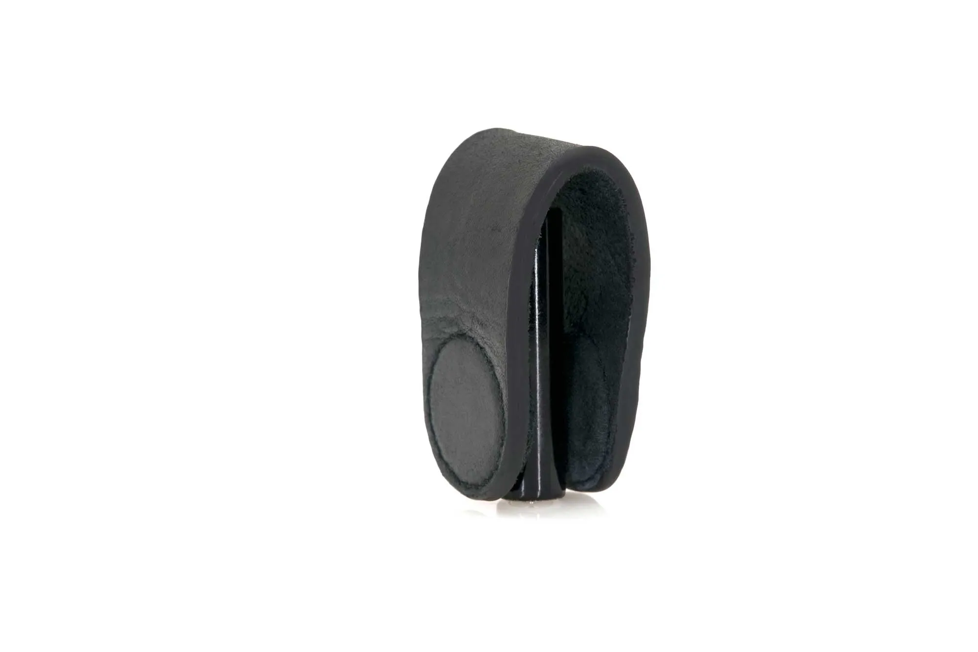 Money Clip B/B Black