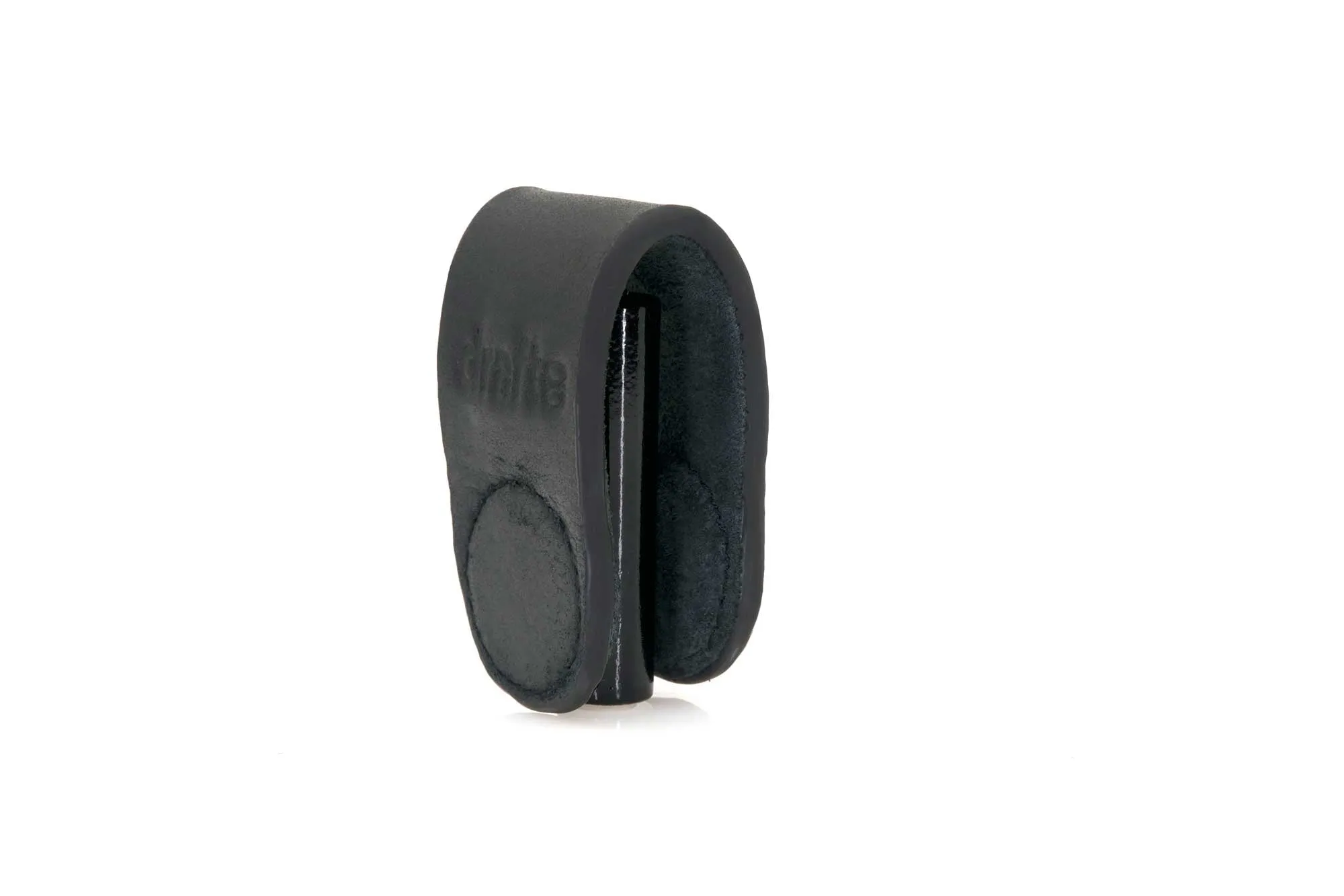 Money Clip B/B Black