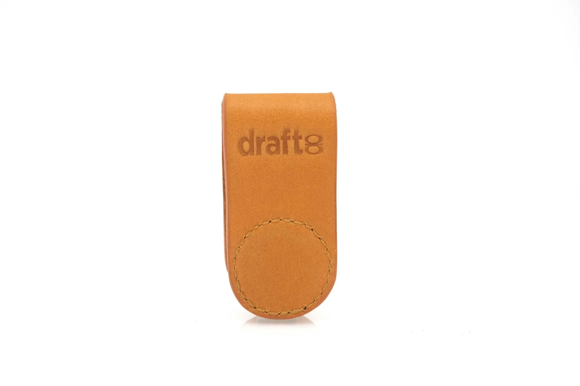 Money Clip B/B Camel