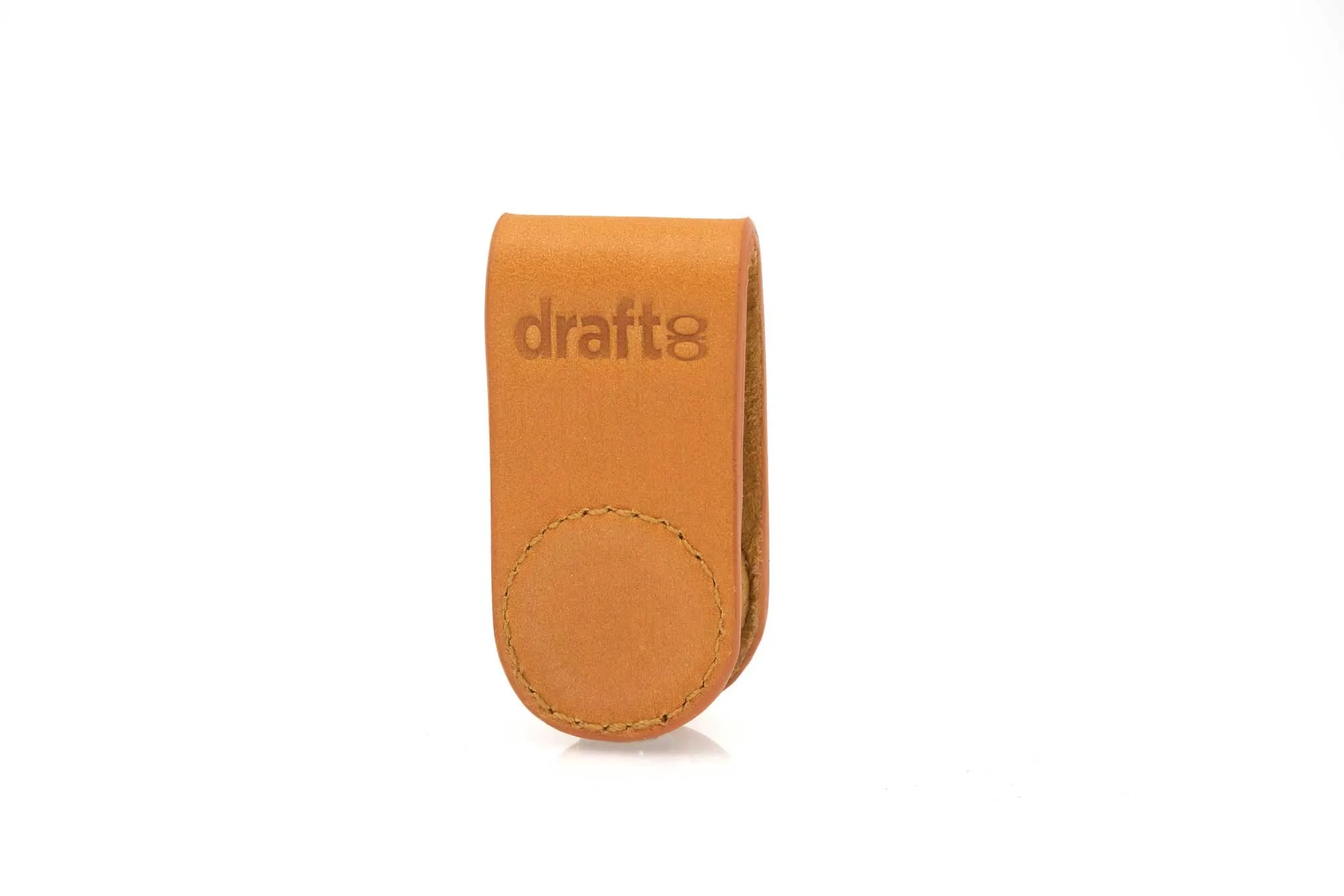Money Clip B/B Camel