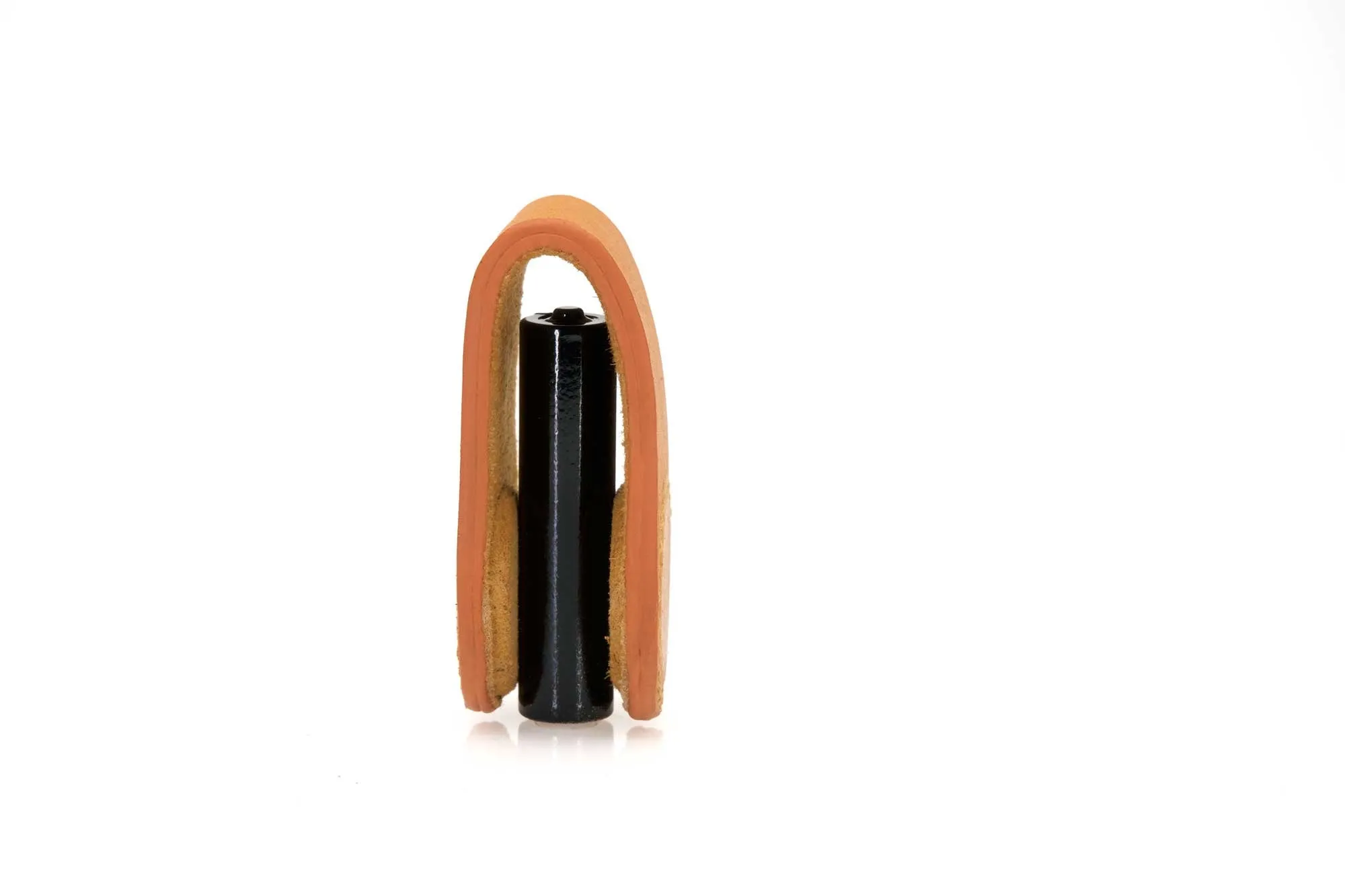Money Clip B/B Camel
