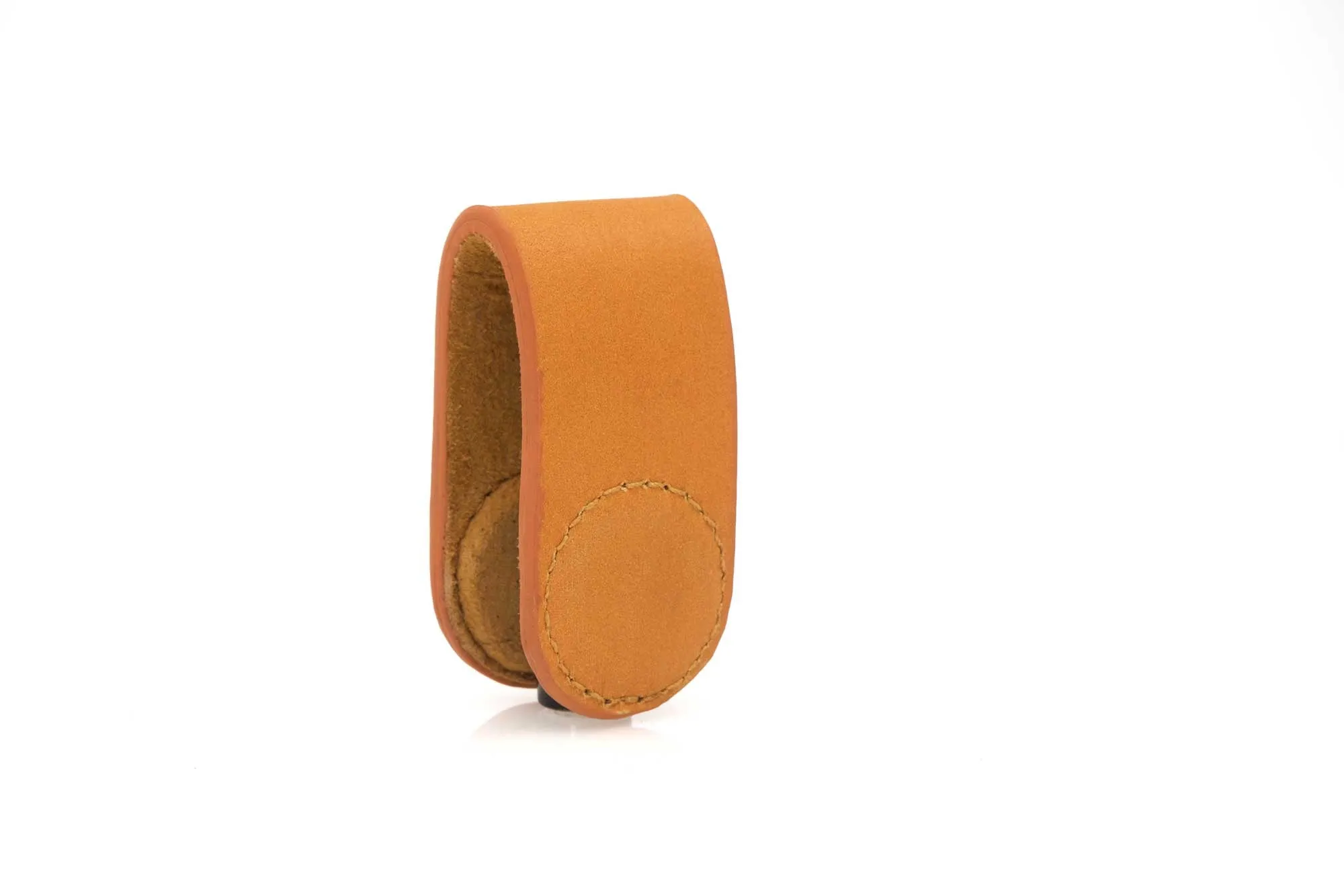 Money Clip B/B Camel