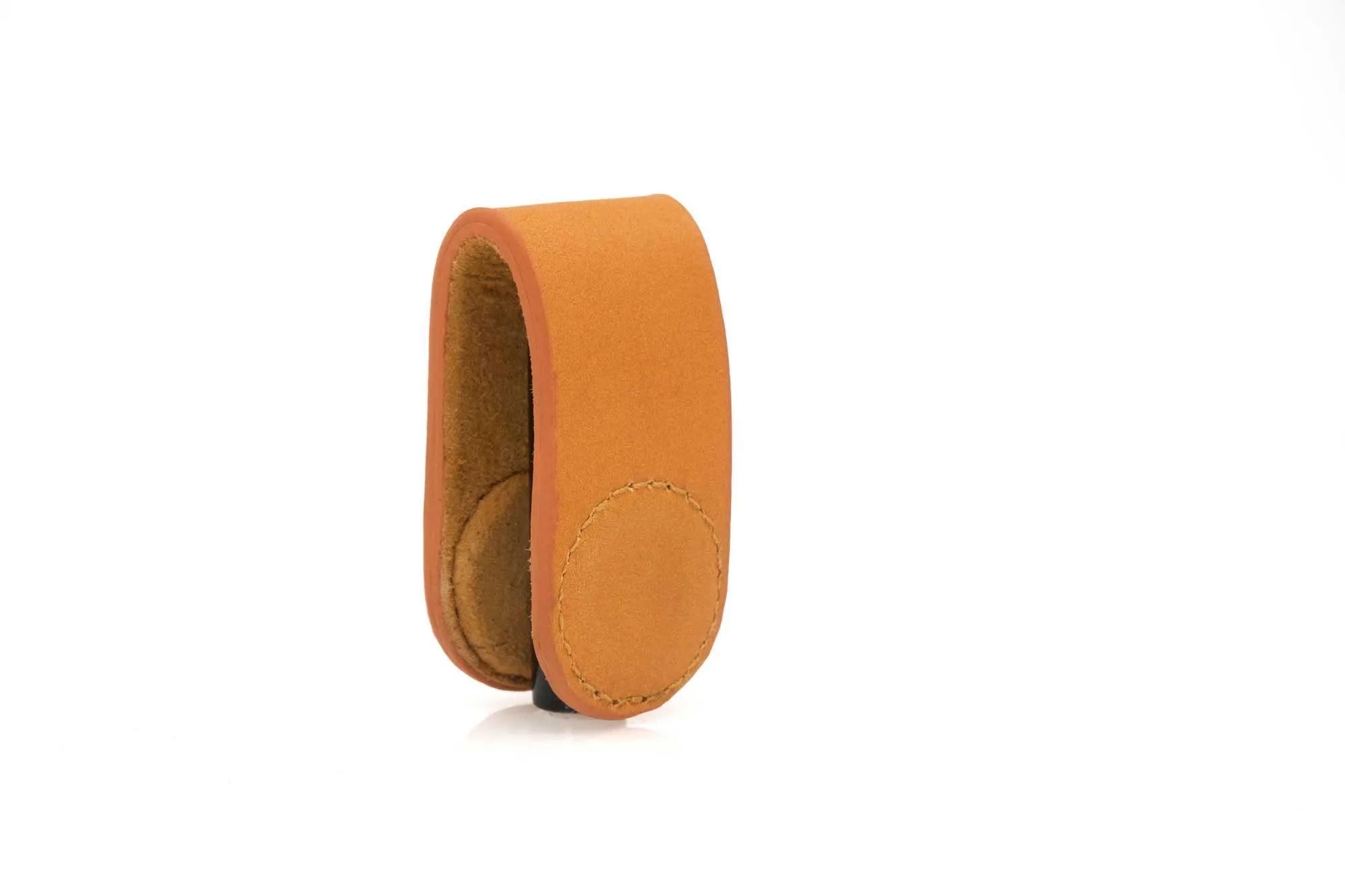 Money Clip B/B Camel