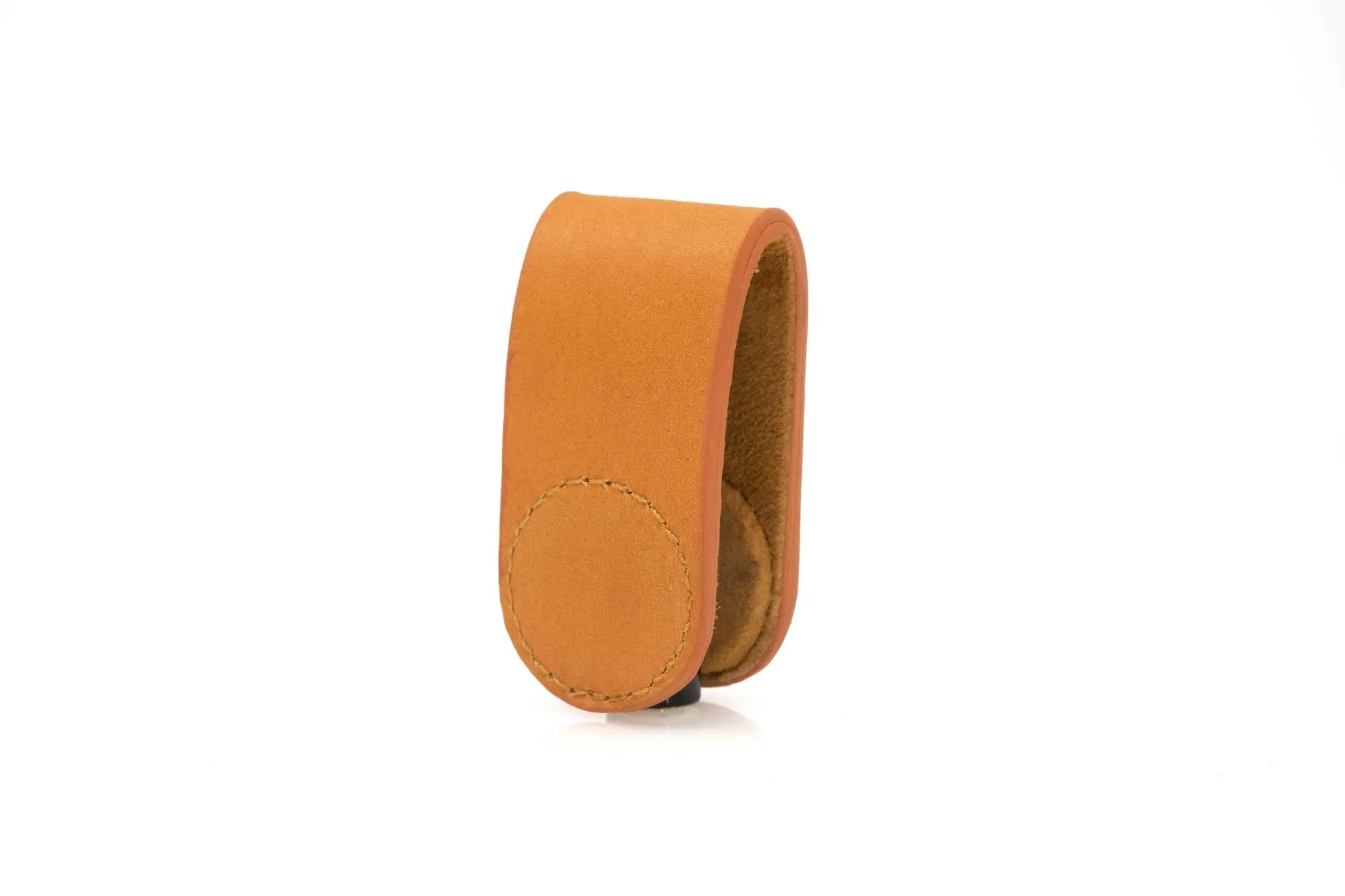 Money Clip B/B Camel