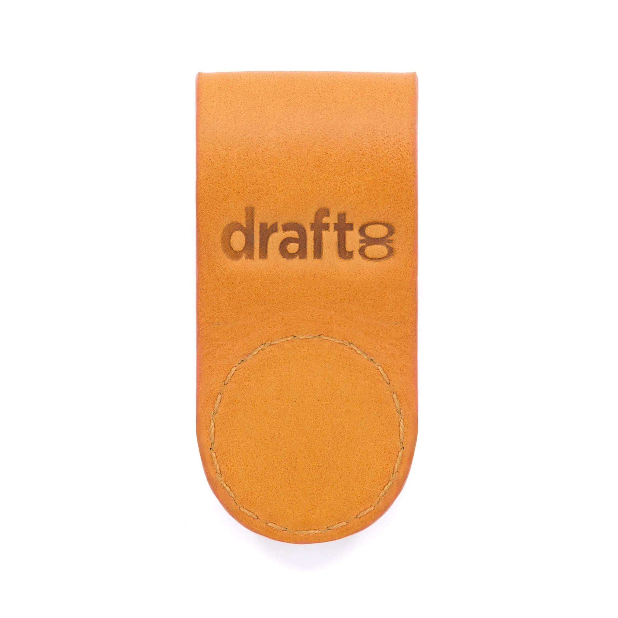 Money Clip B/B Camel