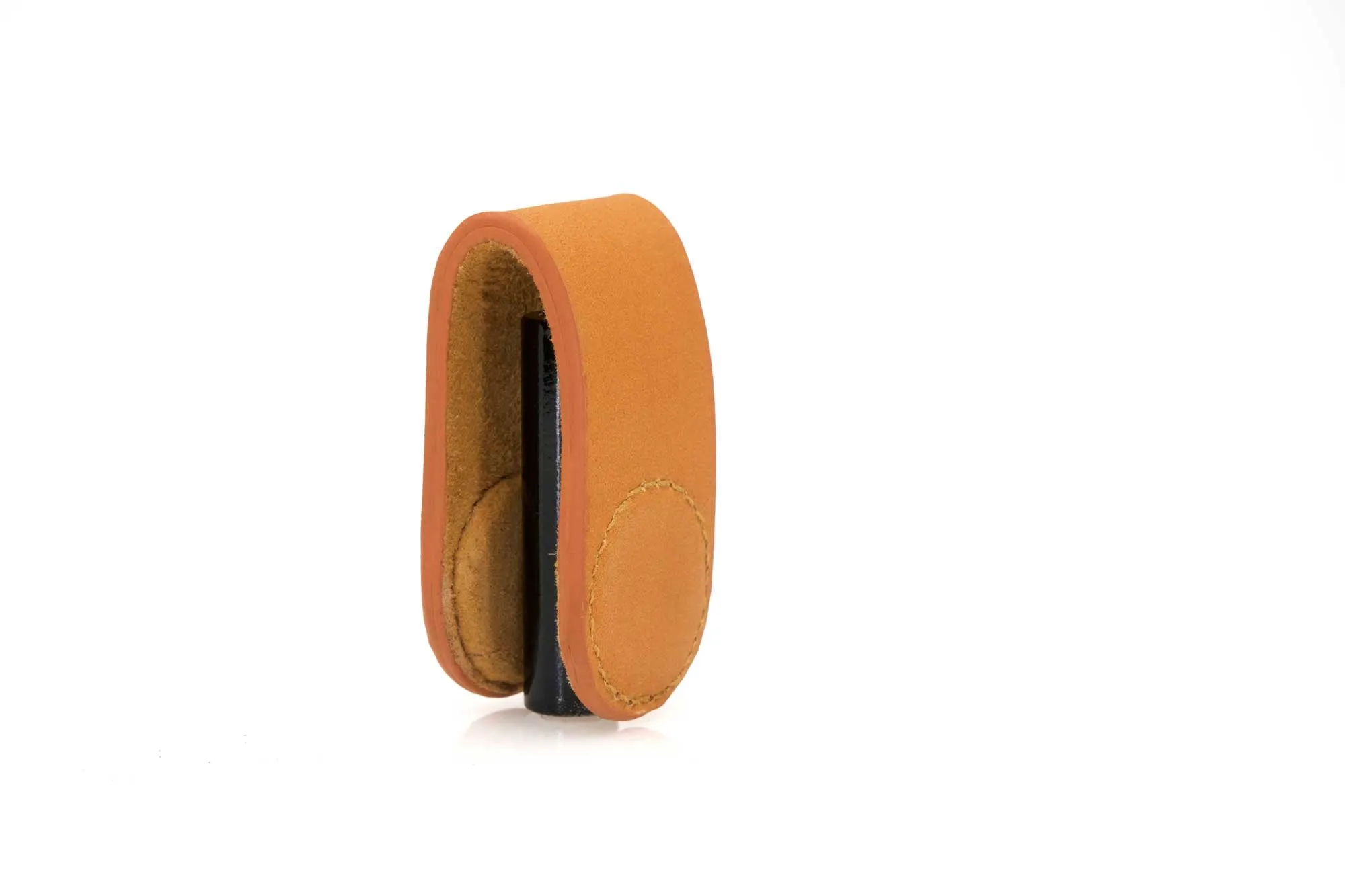 Money Clip B/B Camel