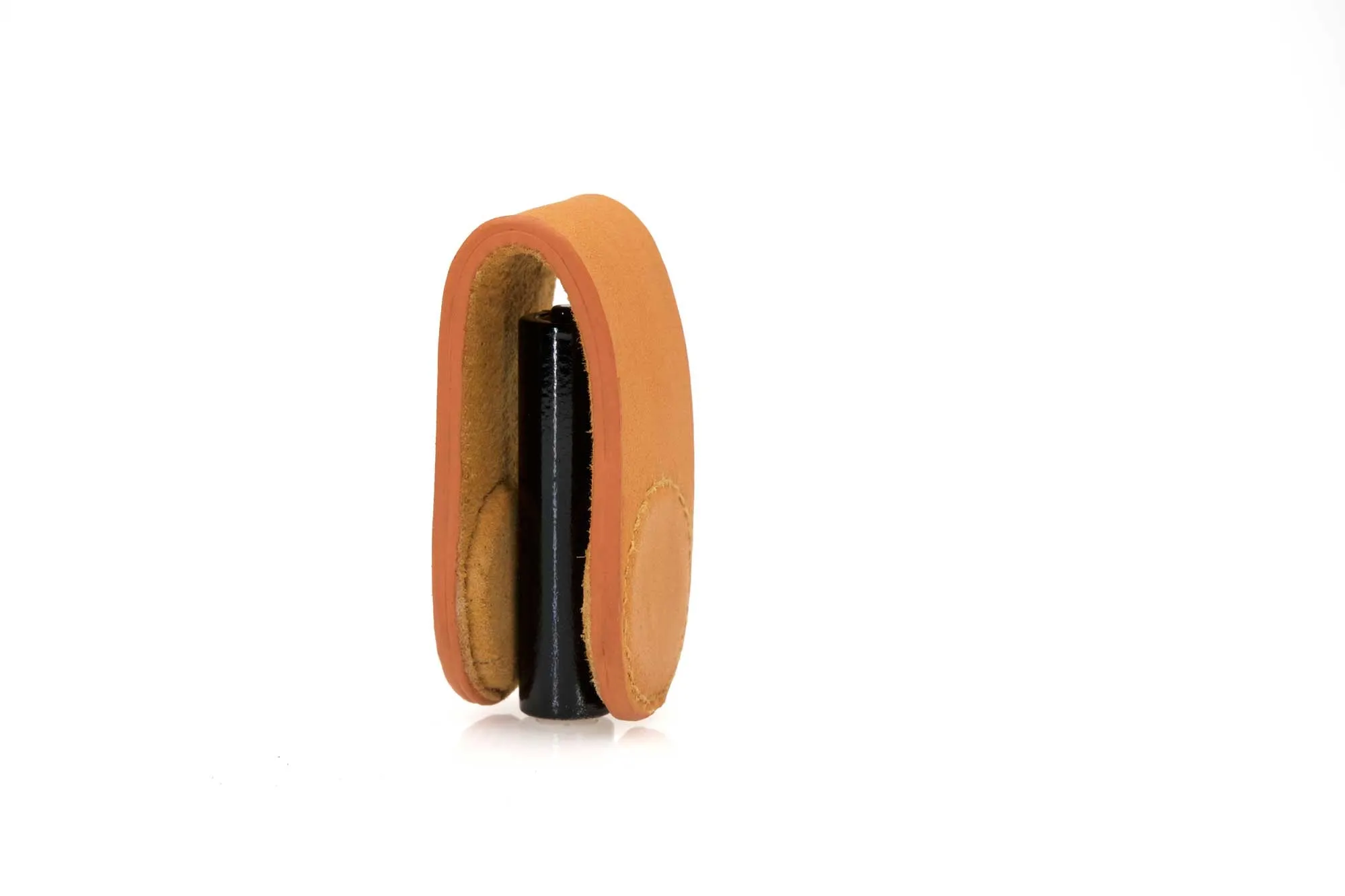 Money Clip B/B Camel