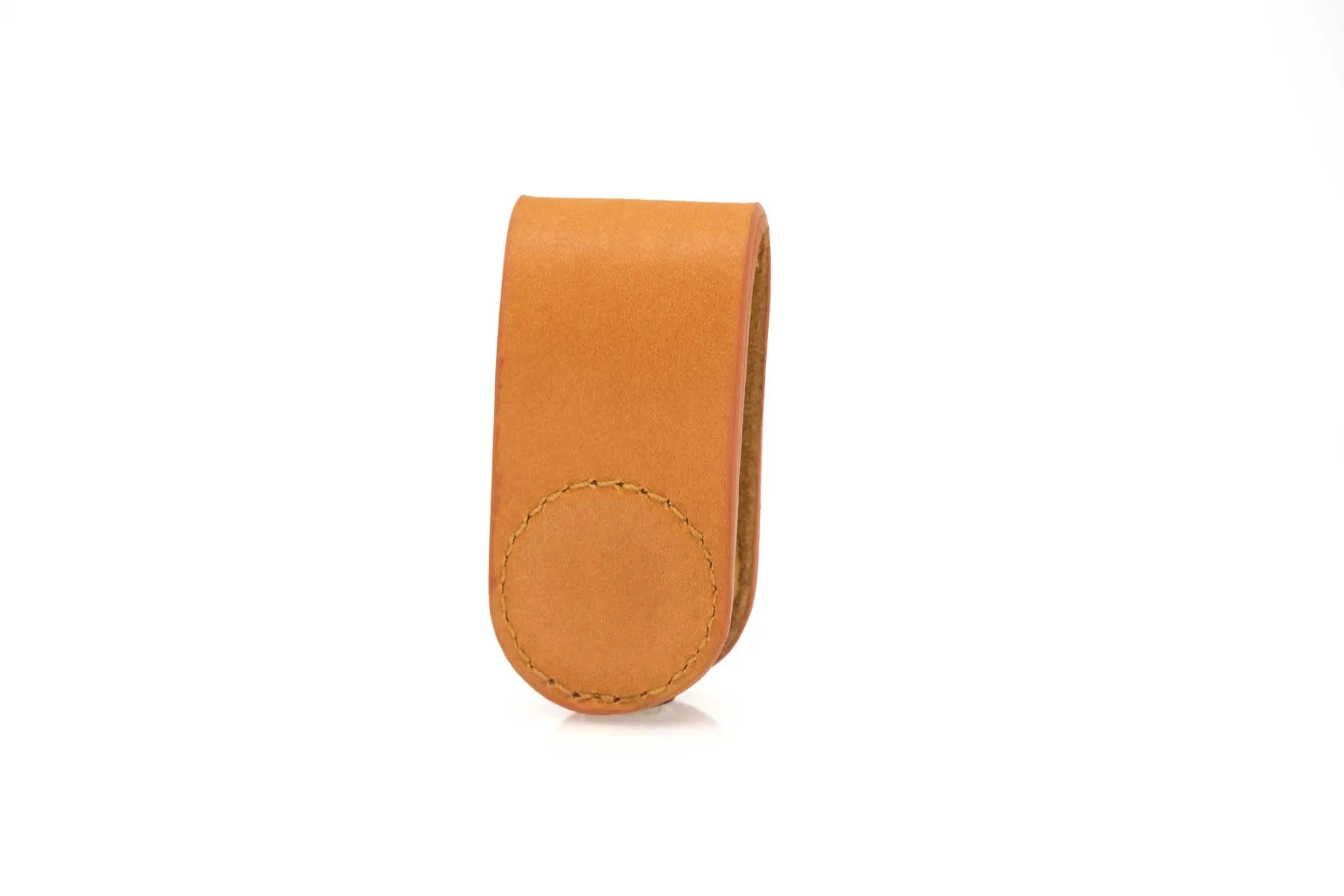 Money Clip B/B Camel