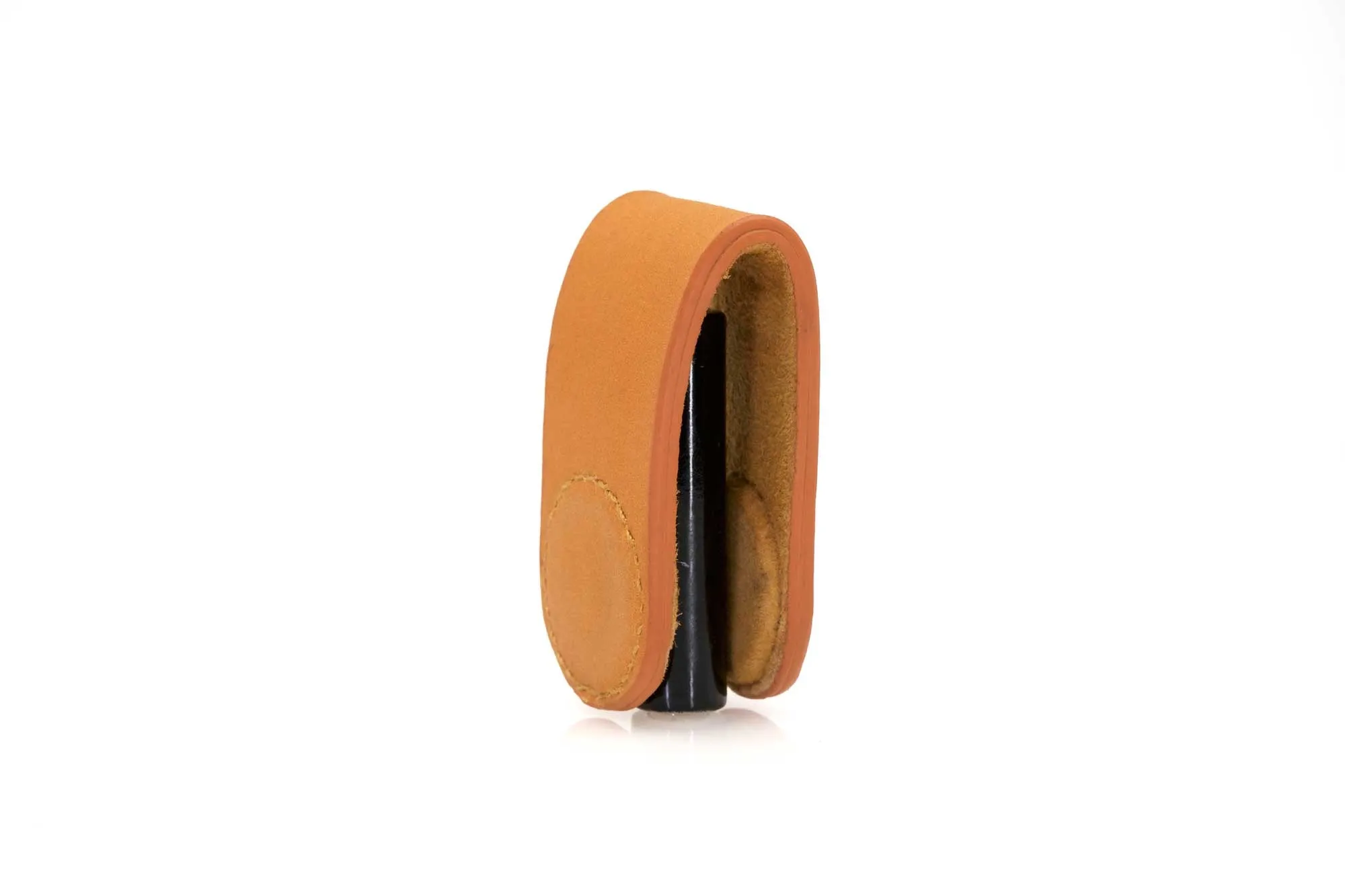 Money Clip B/B Camel