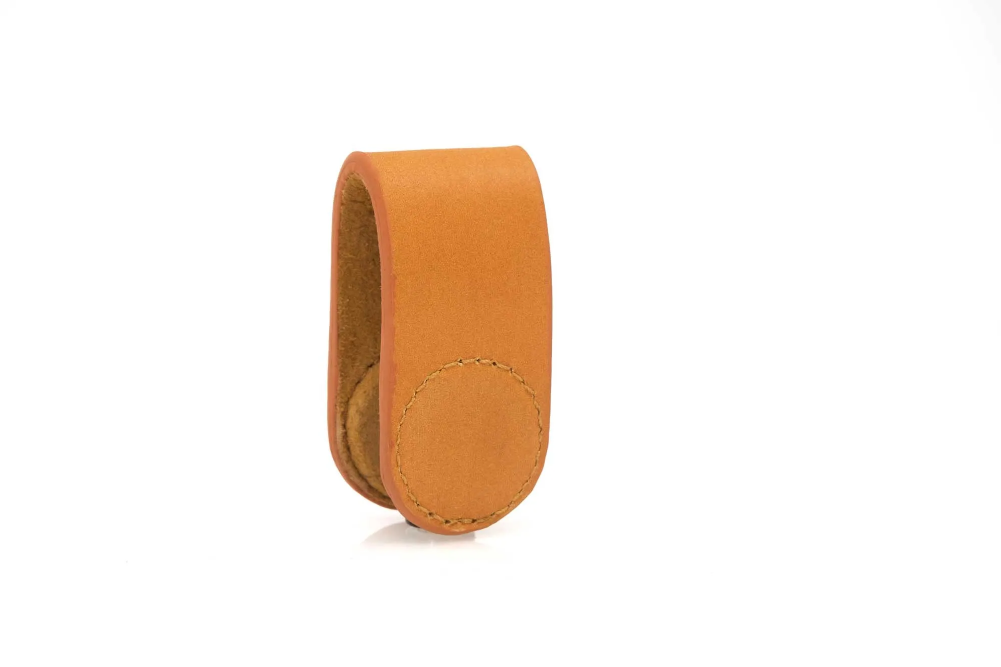 Money Clip B/B Camel