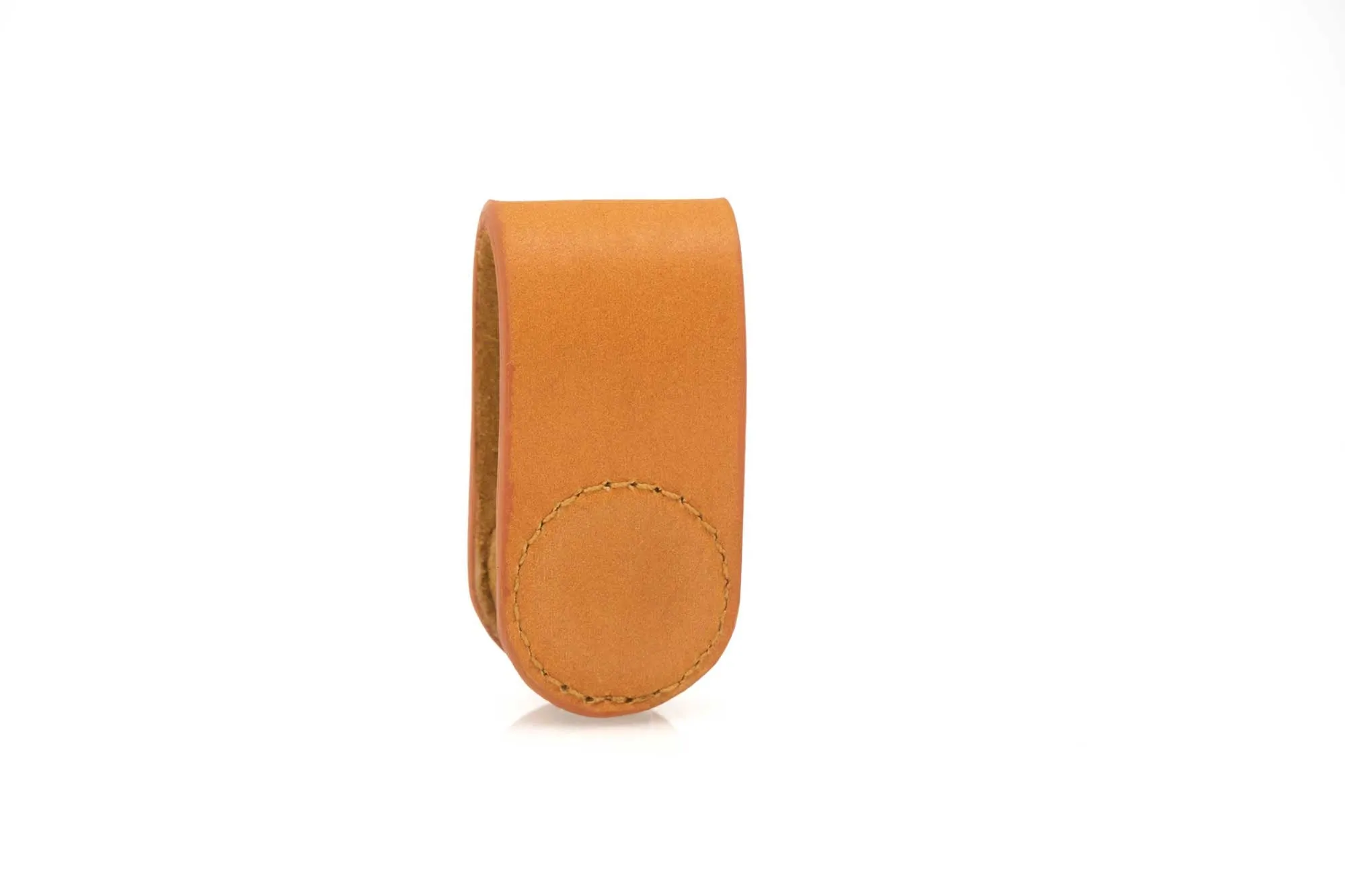 Money Clip B/B Camel