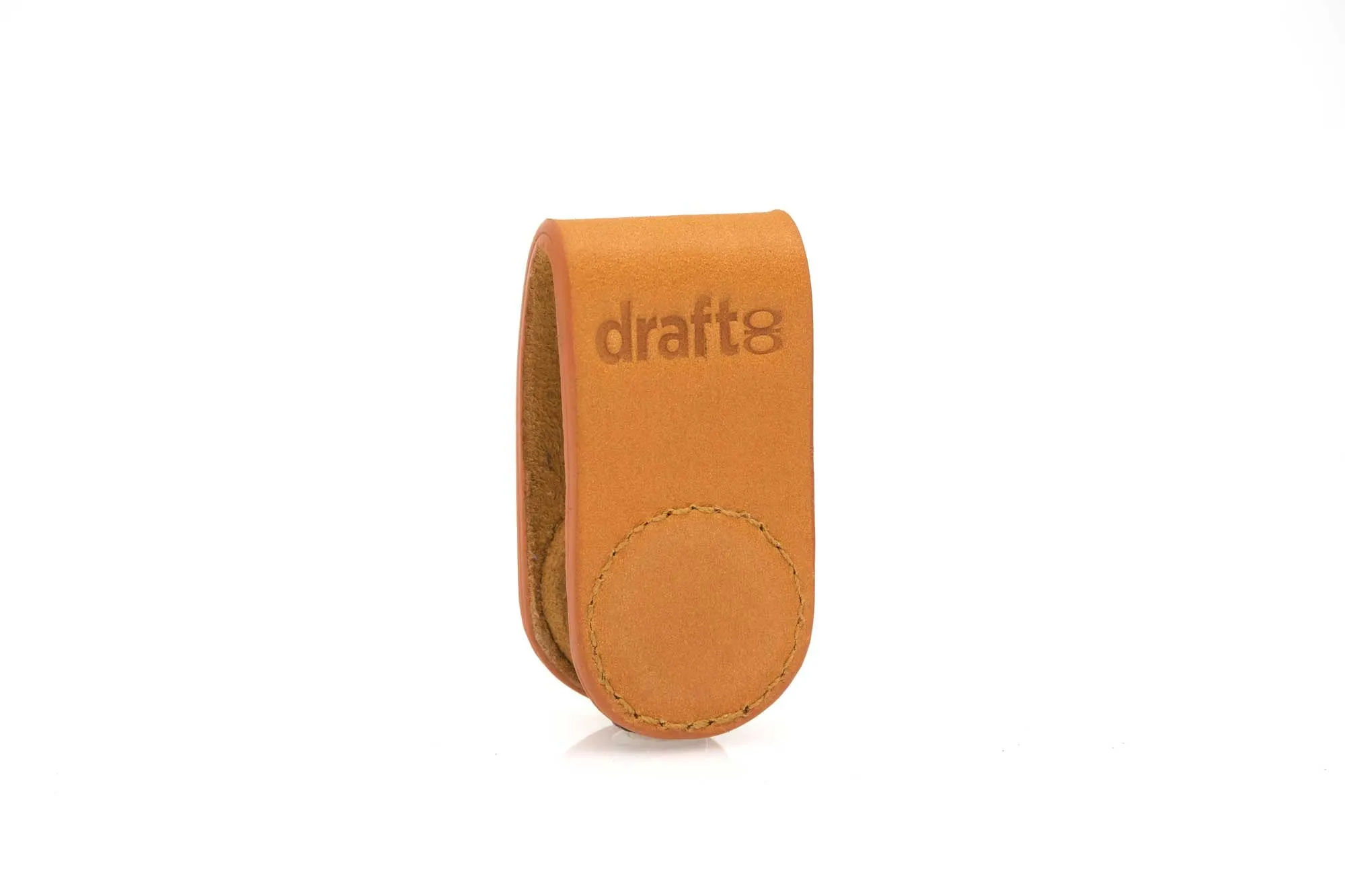 Money Clip B/B Camel