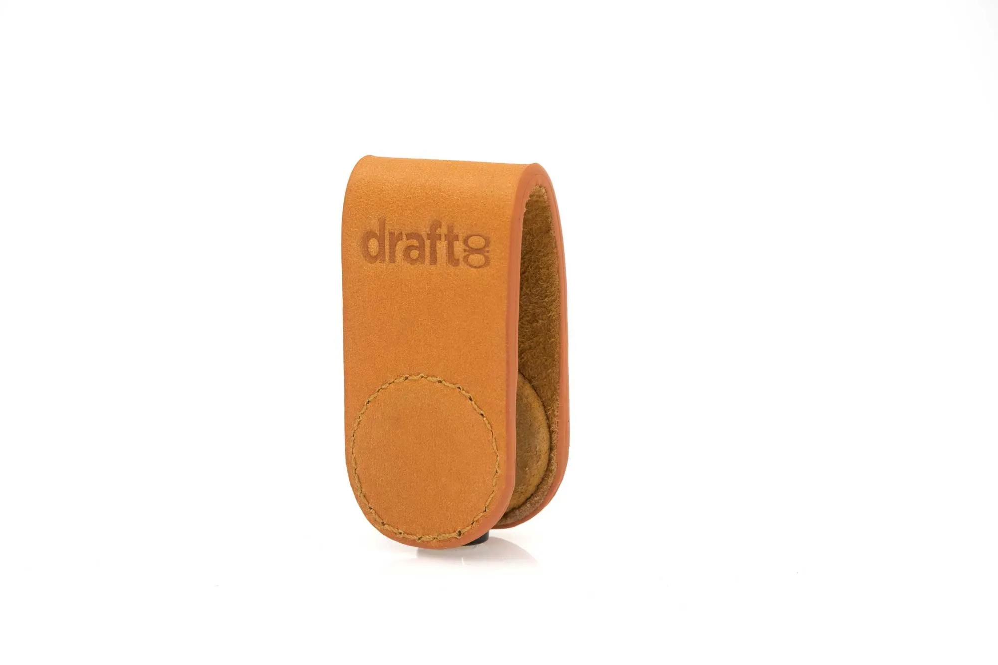 Money Clip B/B Camel