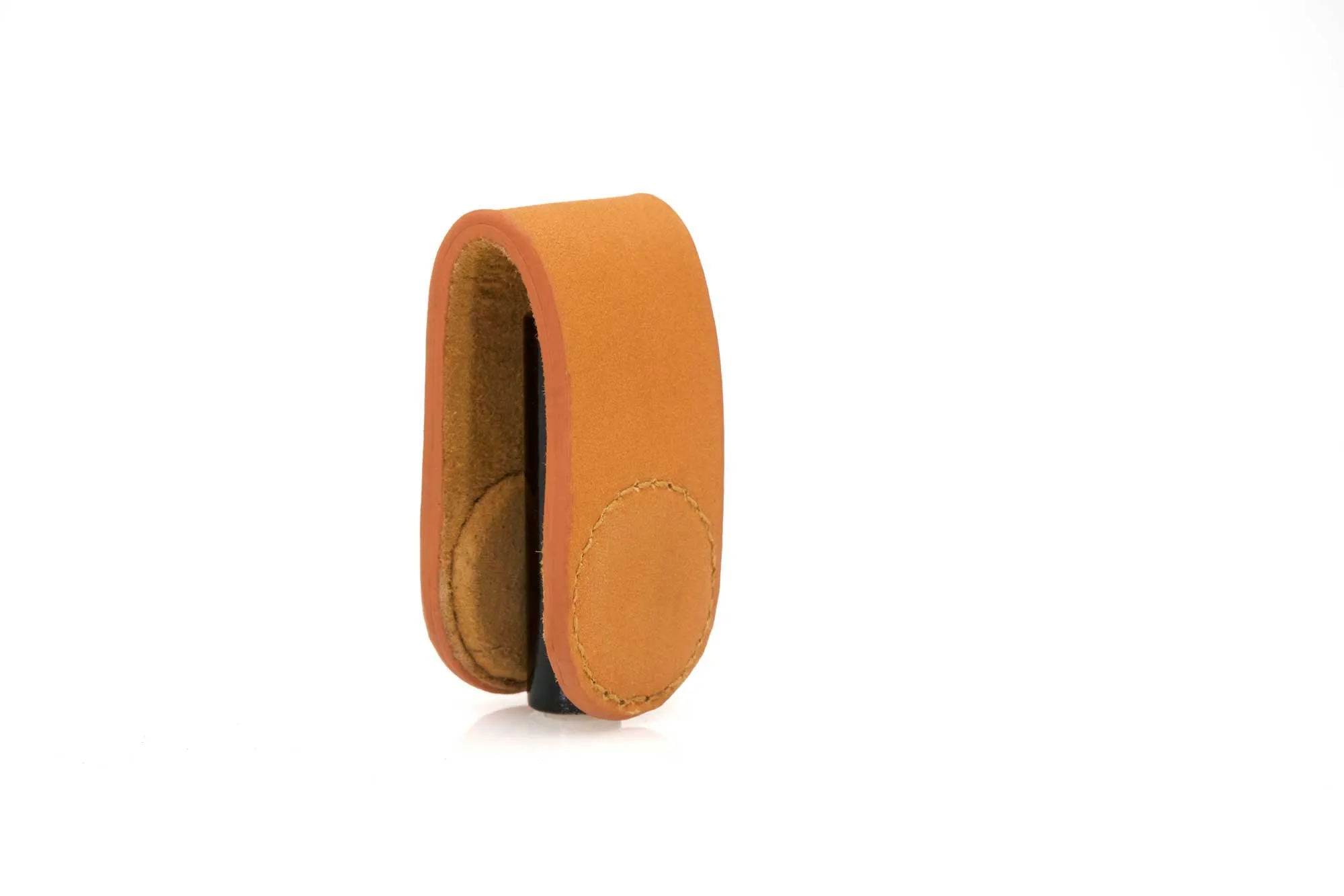 Money Clip B/B Camel