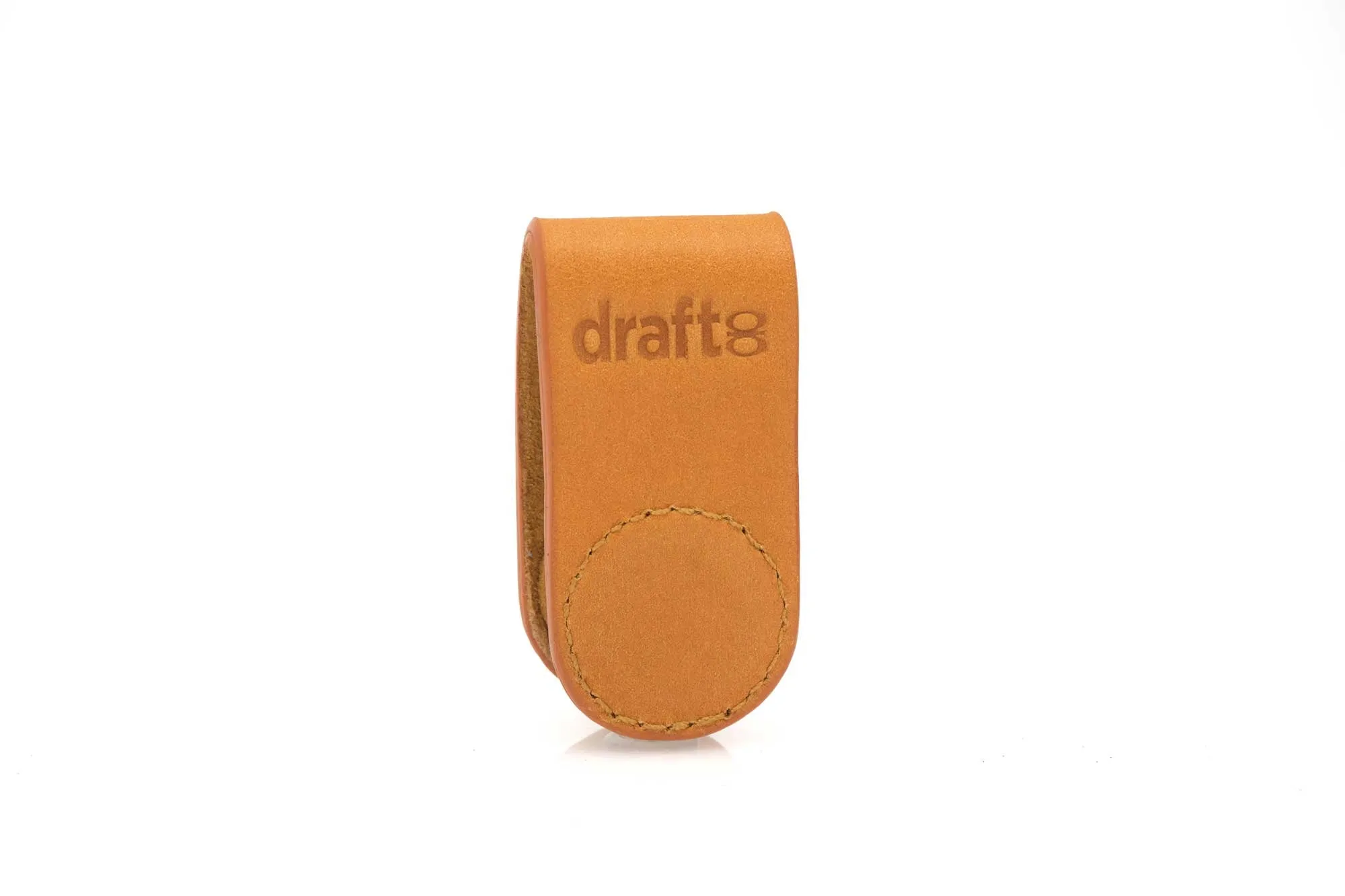 Money Clip B/B Camel