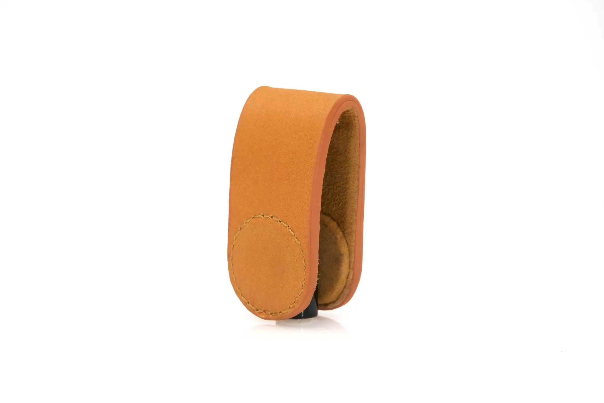 Money Clip B/B Camel