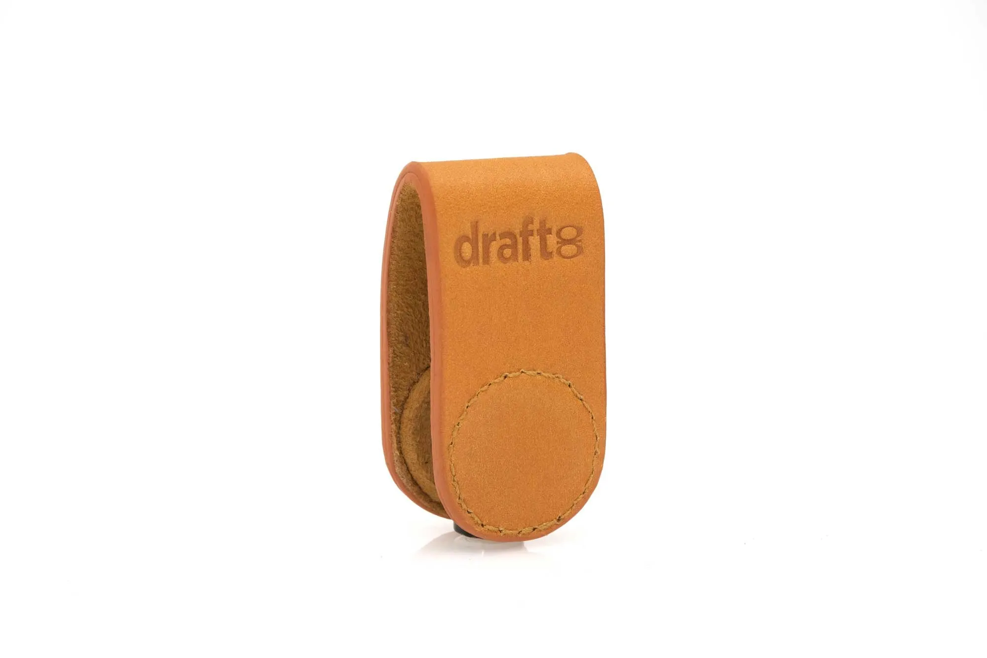 Money Clip B/B Camel